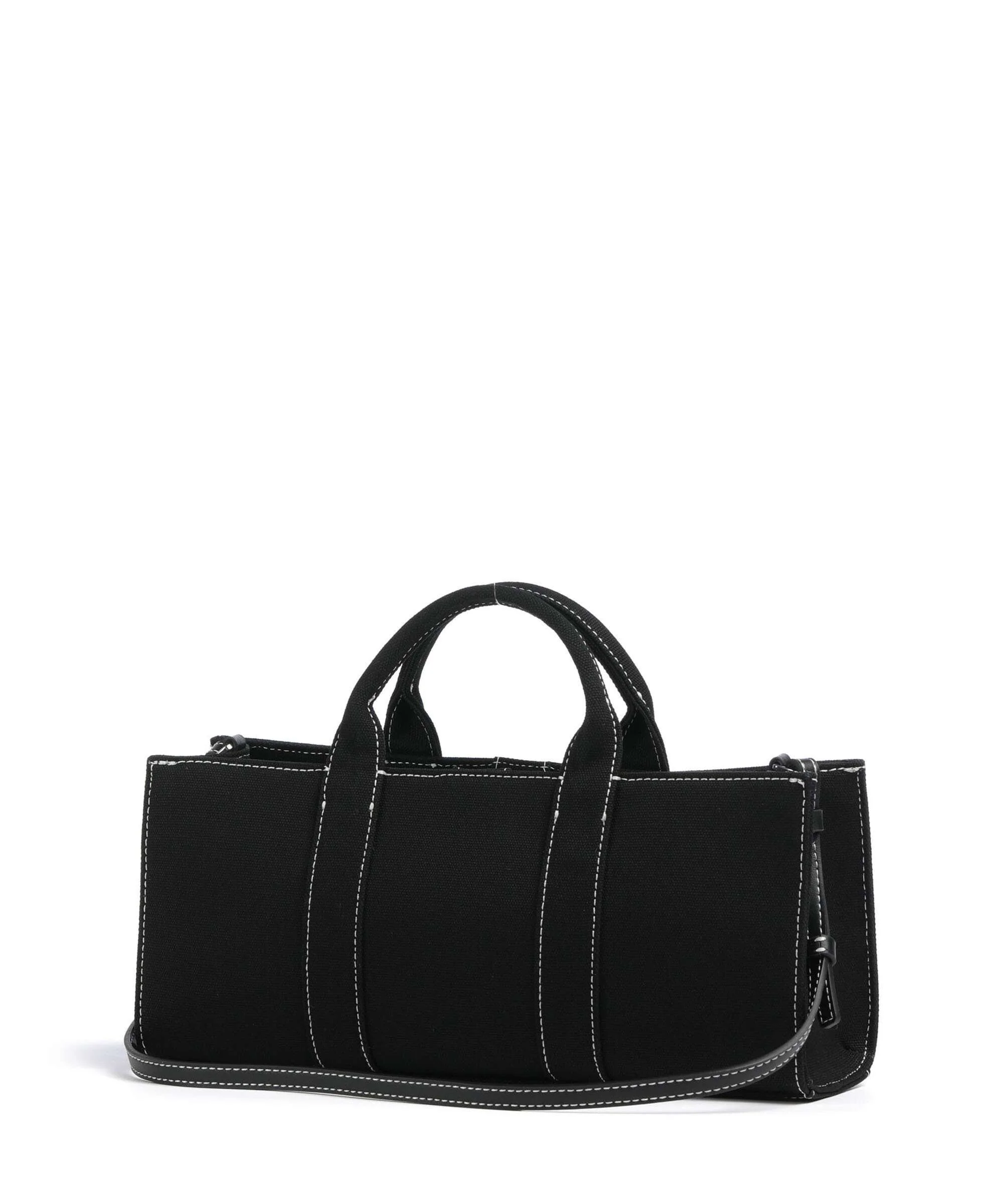 Karl Lagerfeld K/Rue St Guillaume Torebka black - Image 2
