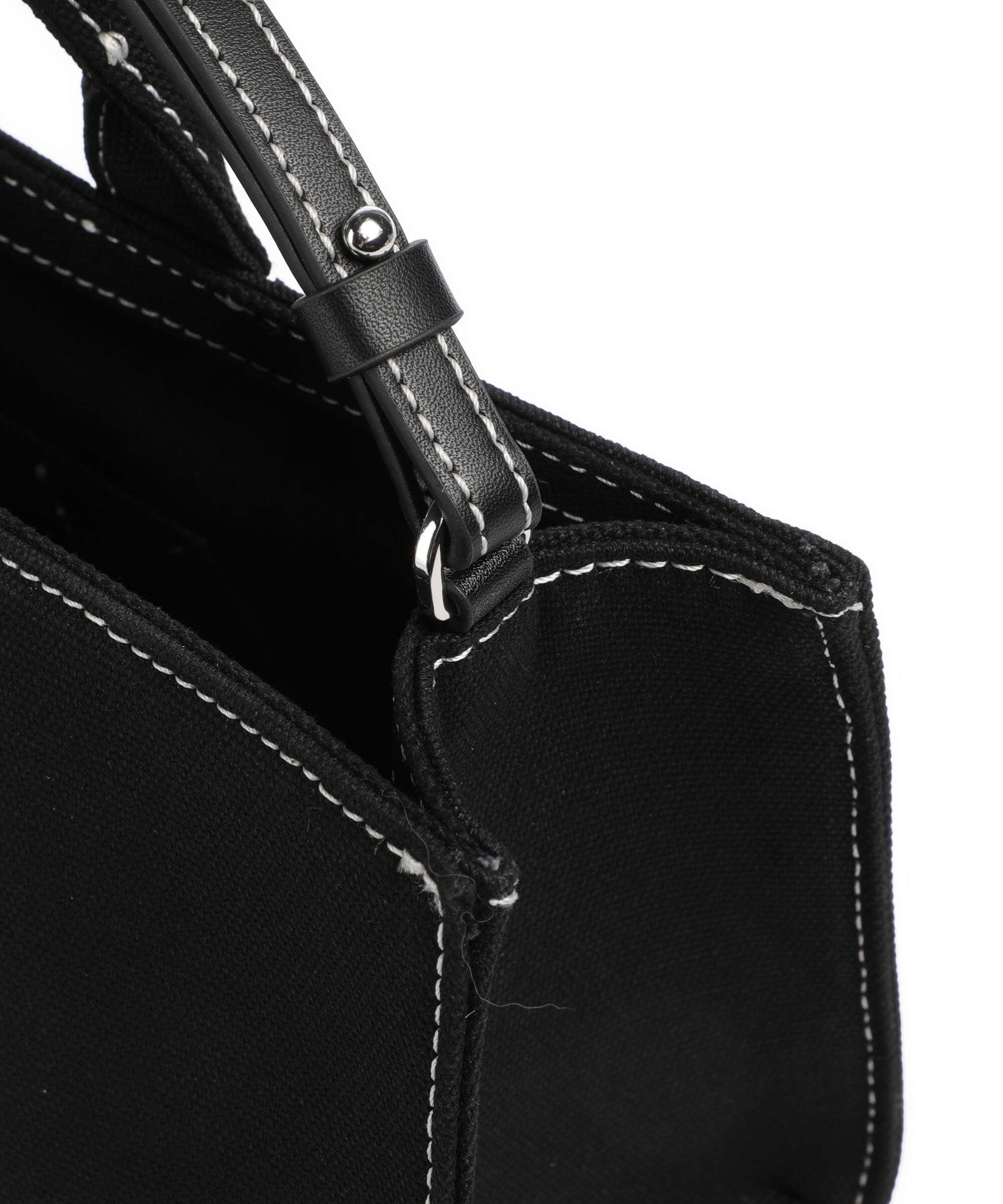 Karl Lagerfeld K/Rue St Guillaume Torebka black - Image 4
