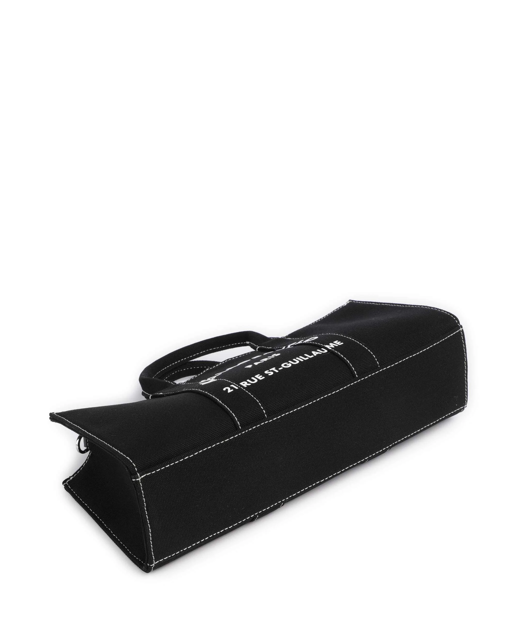 Karl Lagerfeld K/Rue St Guillaume Torebka black - Image 5
