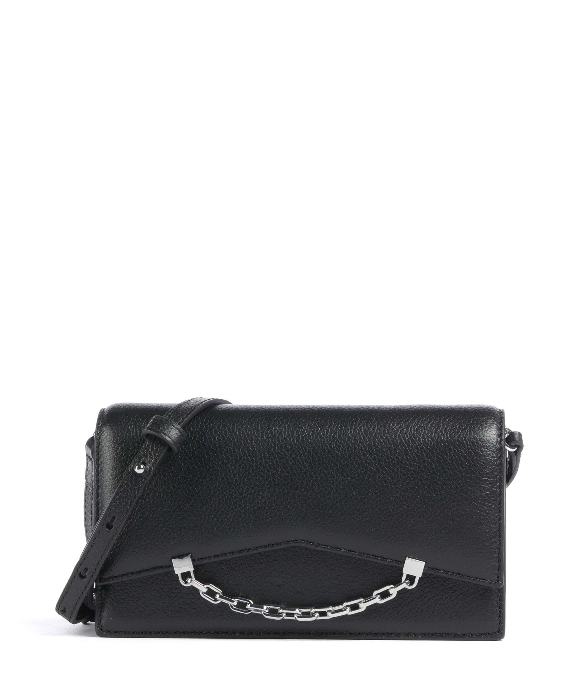 Karl Lagerfeld K/Seven Portfel black