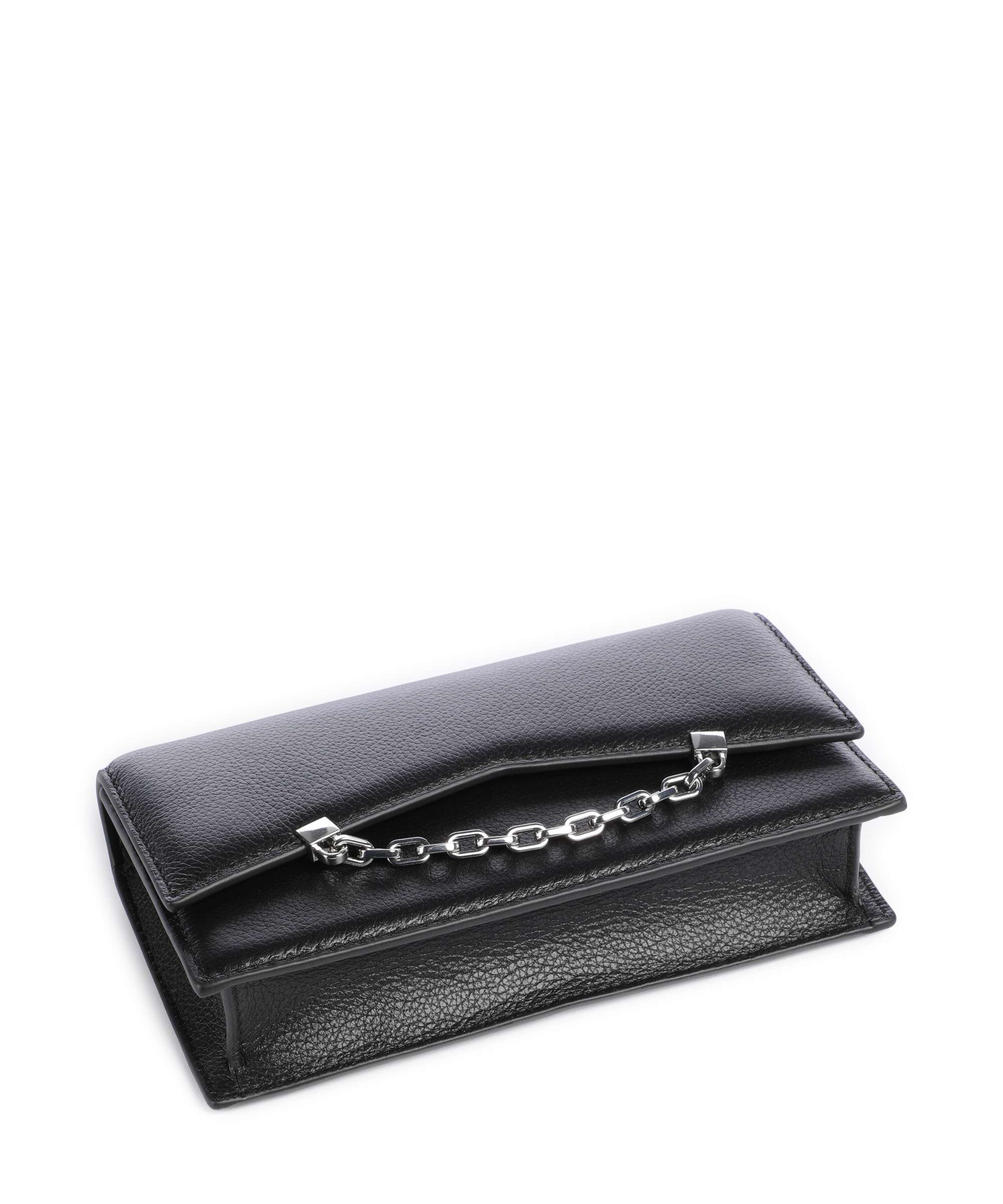 Karl Lagerfeld K/Seven Portfel black - Image 5