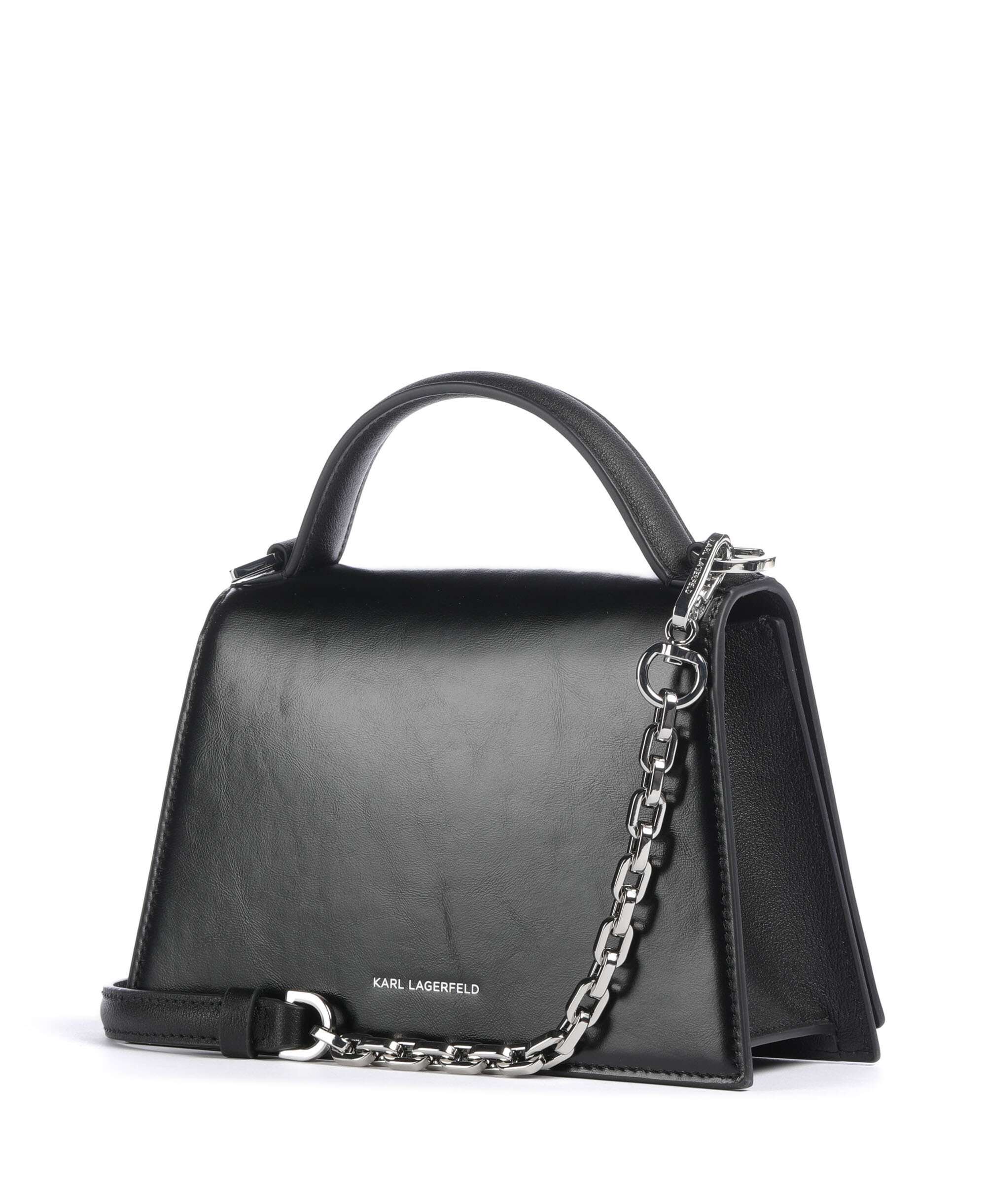 Karl Lagerfeld K/Signature 2.0 Small Torebka black - Image 2