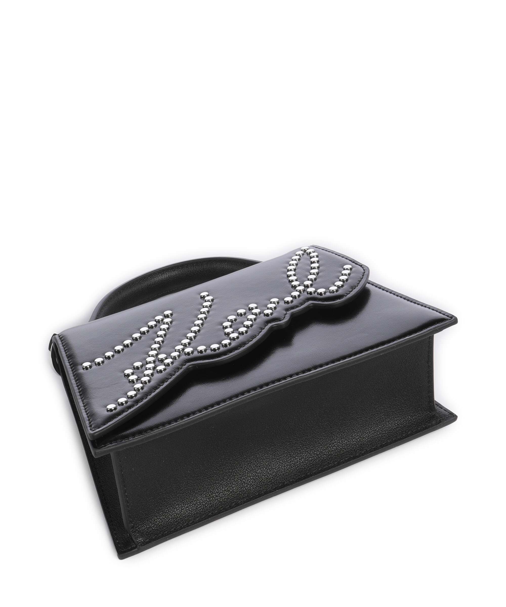Karl Lagerfeld K/Signature 2.0 Small Torebka black - Image 5