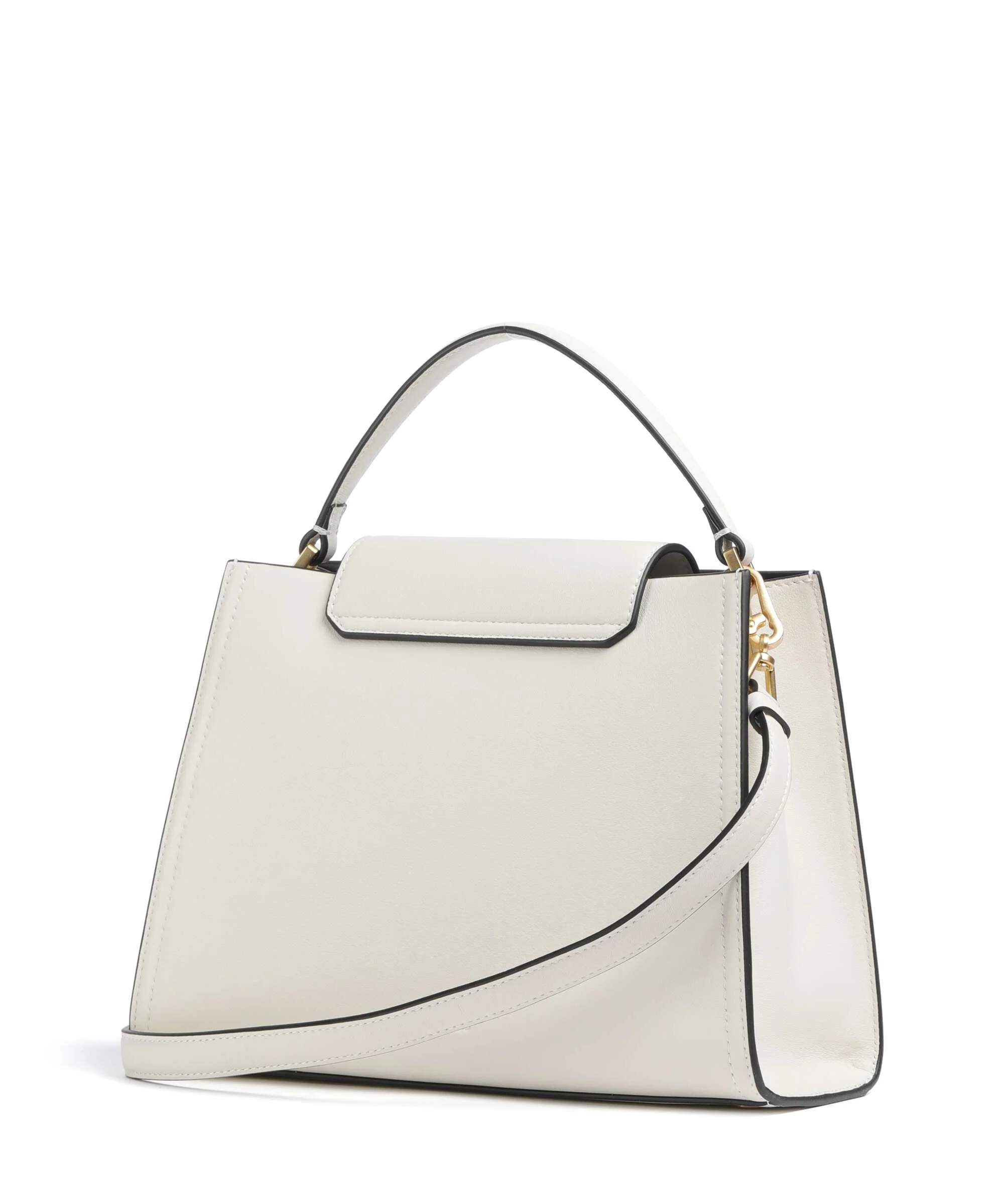 Karl Lagerfeld K/Signature Medium Torebka off white - Image 2