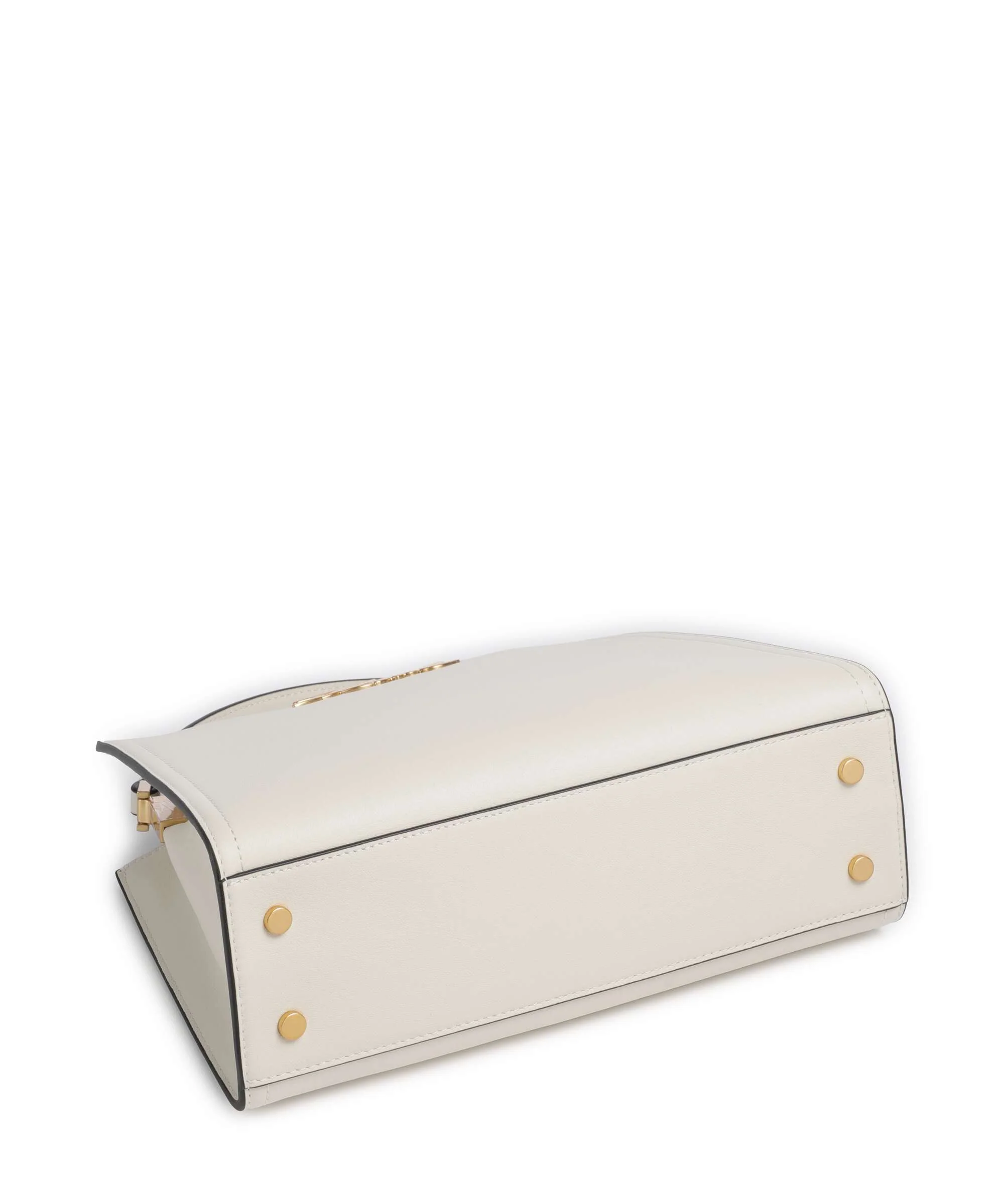 Karl Lagerfeld K/Signature Medium Torebka off white - Image 4