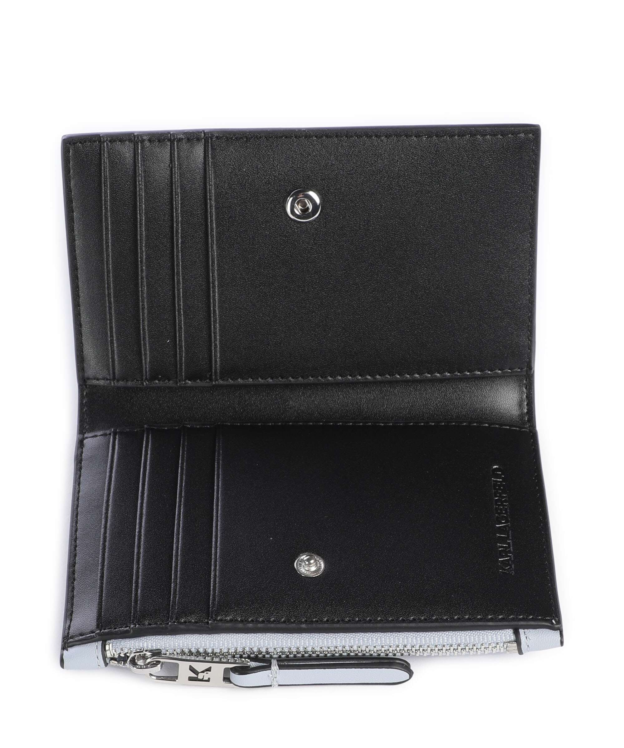 Karl Lagerfeld K/Signature Portfel kentucky blue - Image 2