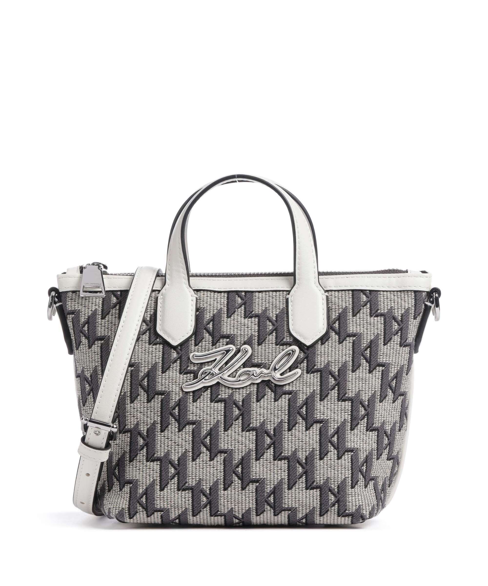 Karl Lagerfeld K/Signature Small Torba przez ramię multicolour