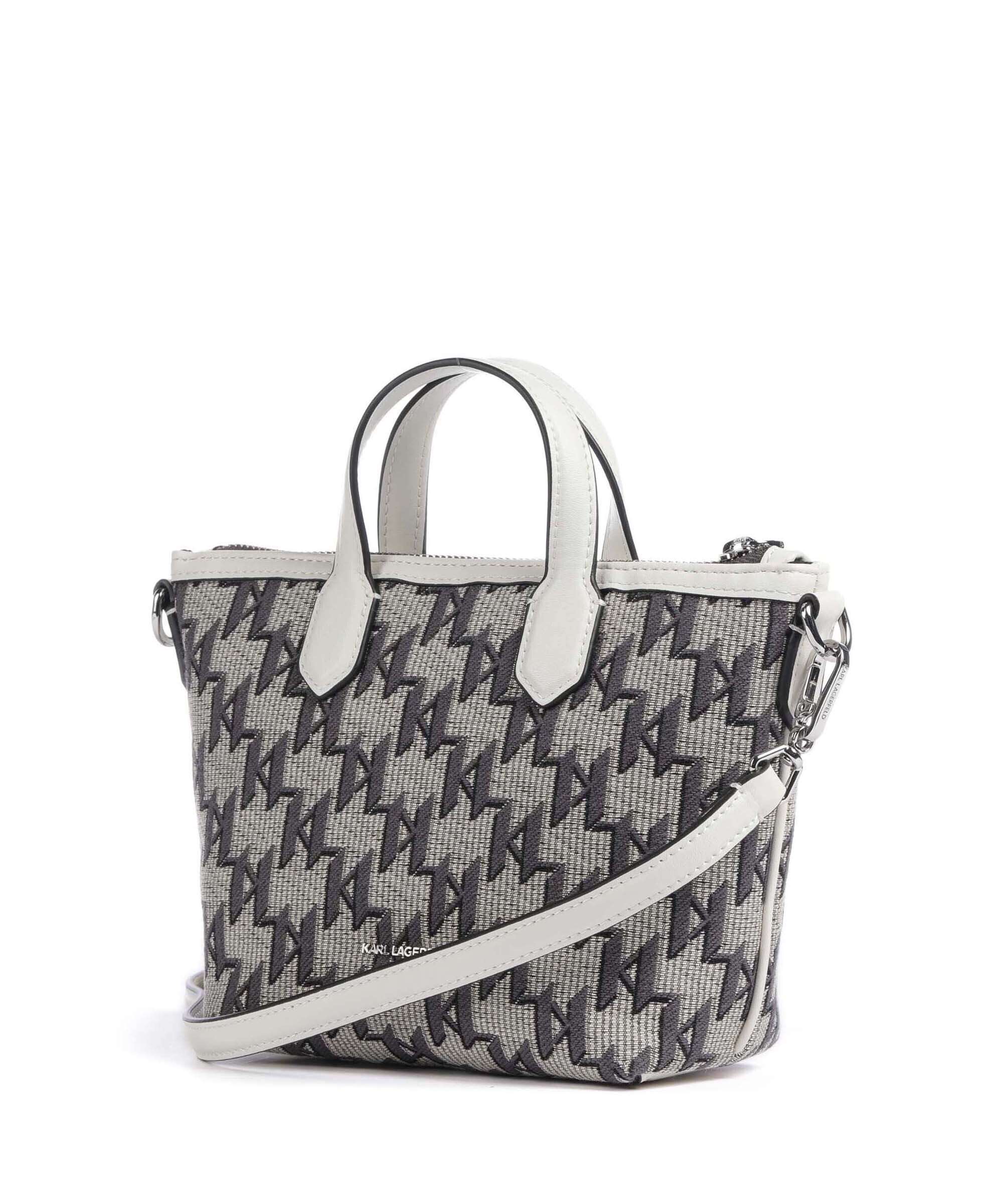 Karl Lagerfeld K/Signature Small Torba przez ramię multicolour - Image 2