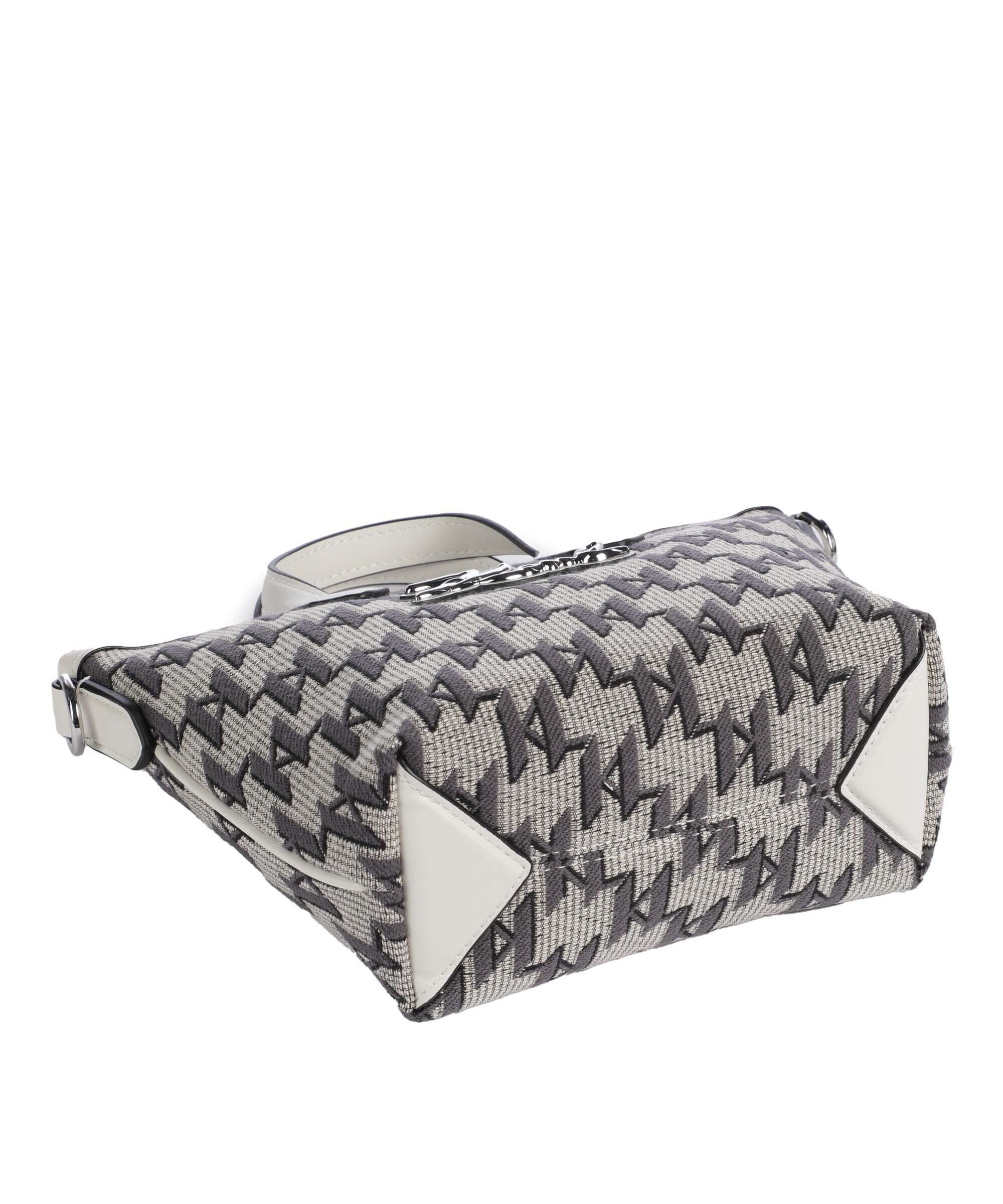 Karl Lagerfeld K/Signature Small Torba przez ramię multicolour - Image 5
