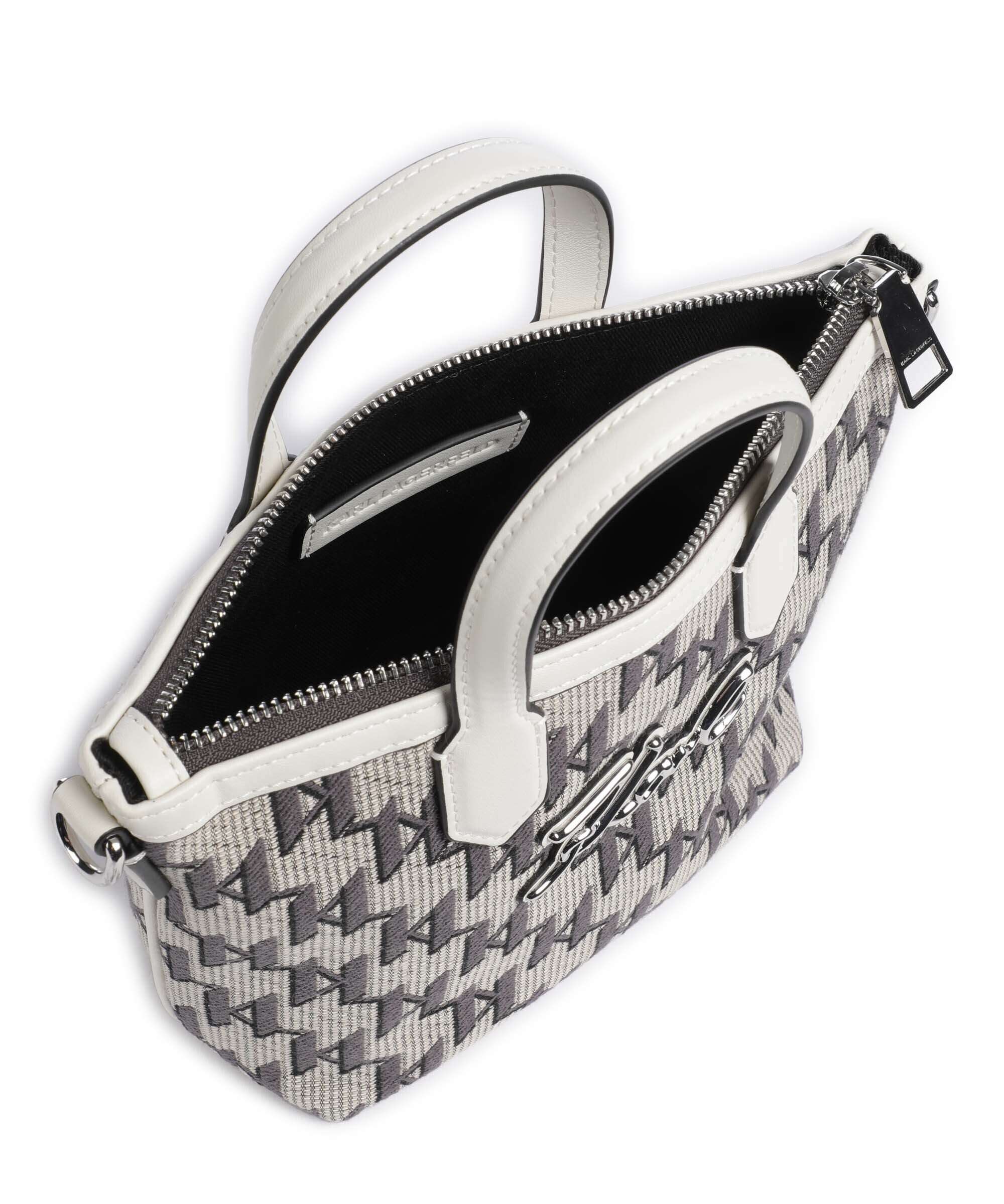 Karl Lagerfeld K/Signature Small Torba przez ramię multicolour - Image 6