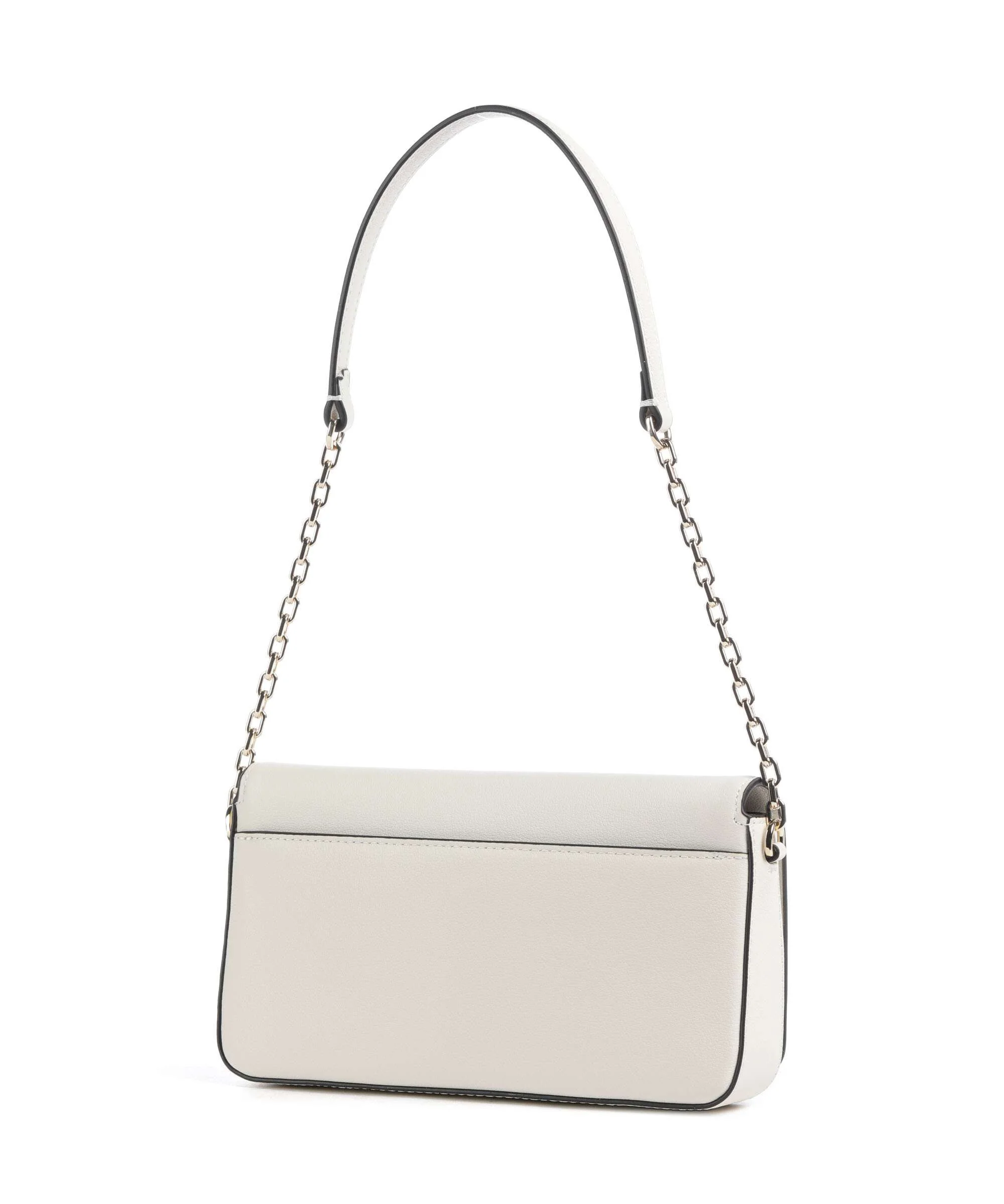 Karl Lagerfeld K/Signature Torba na ramię off white - Image 2