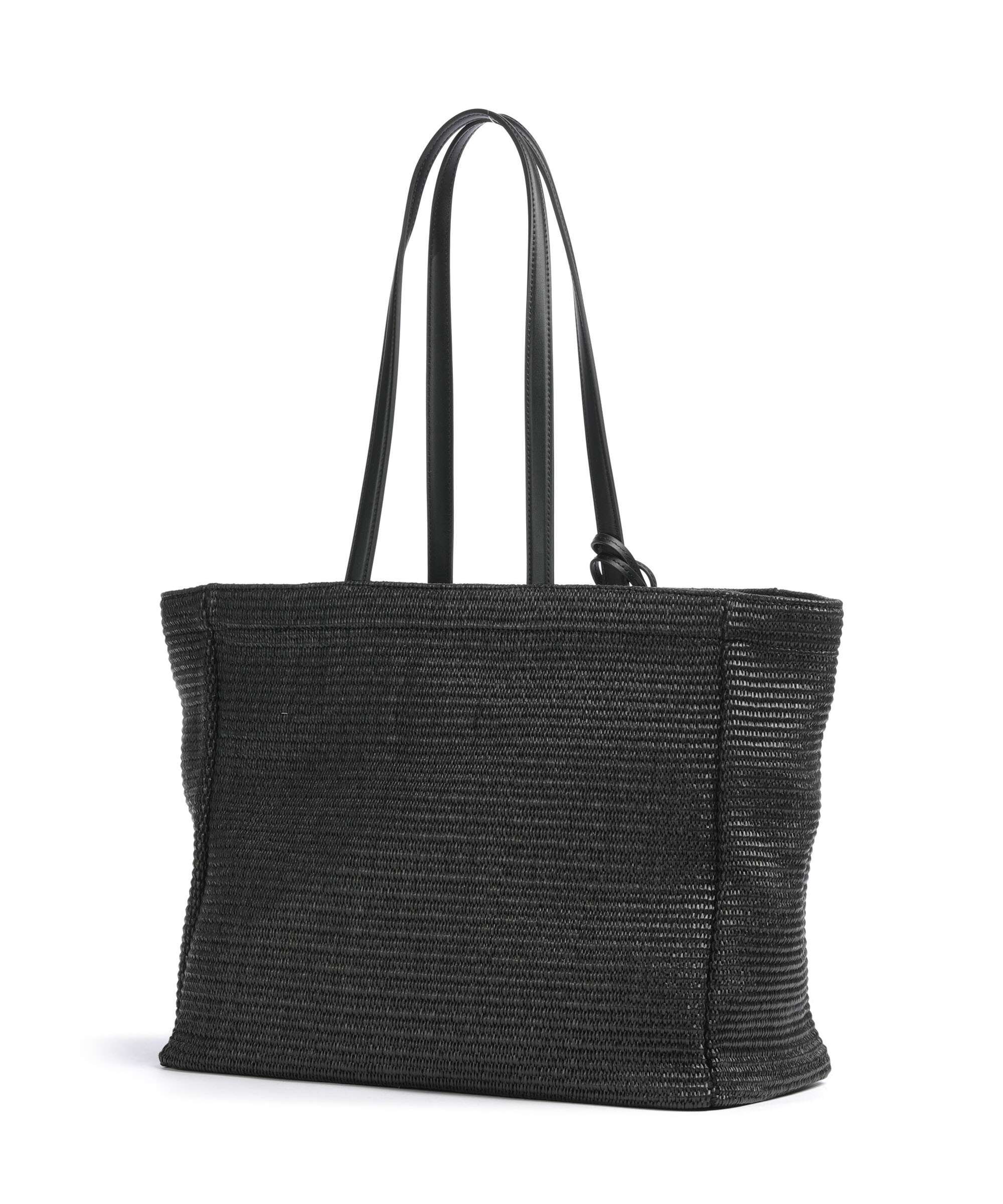 Karl Lagerfeld K/Signature Torba na zakupy black - Image 2