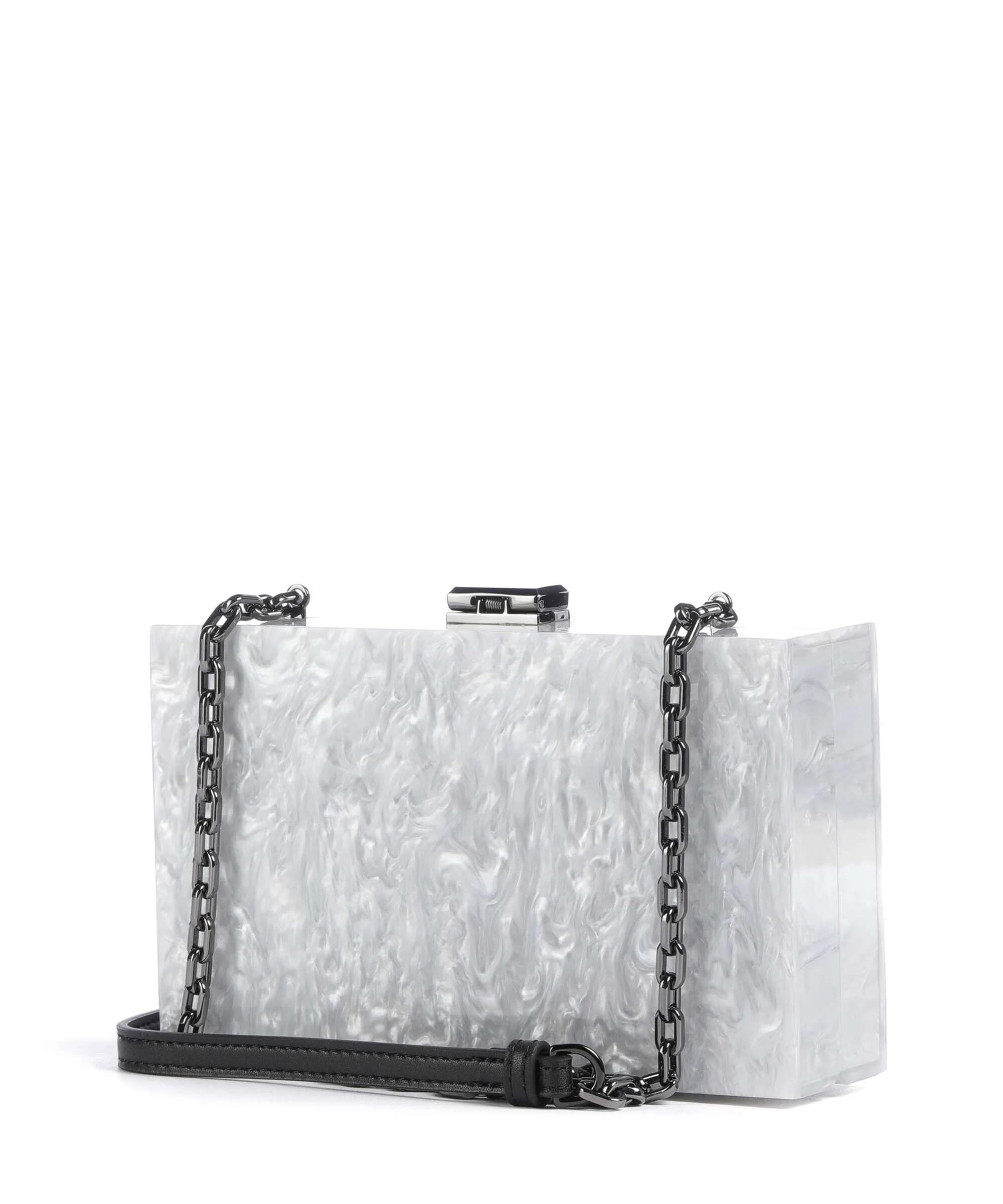 Karl Lagerfeld K/Soiree Torba przez ramię off white - Image 2