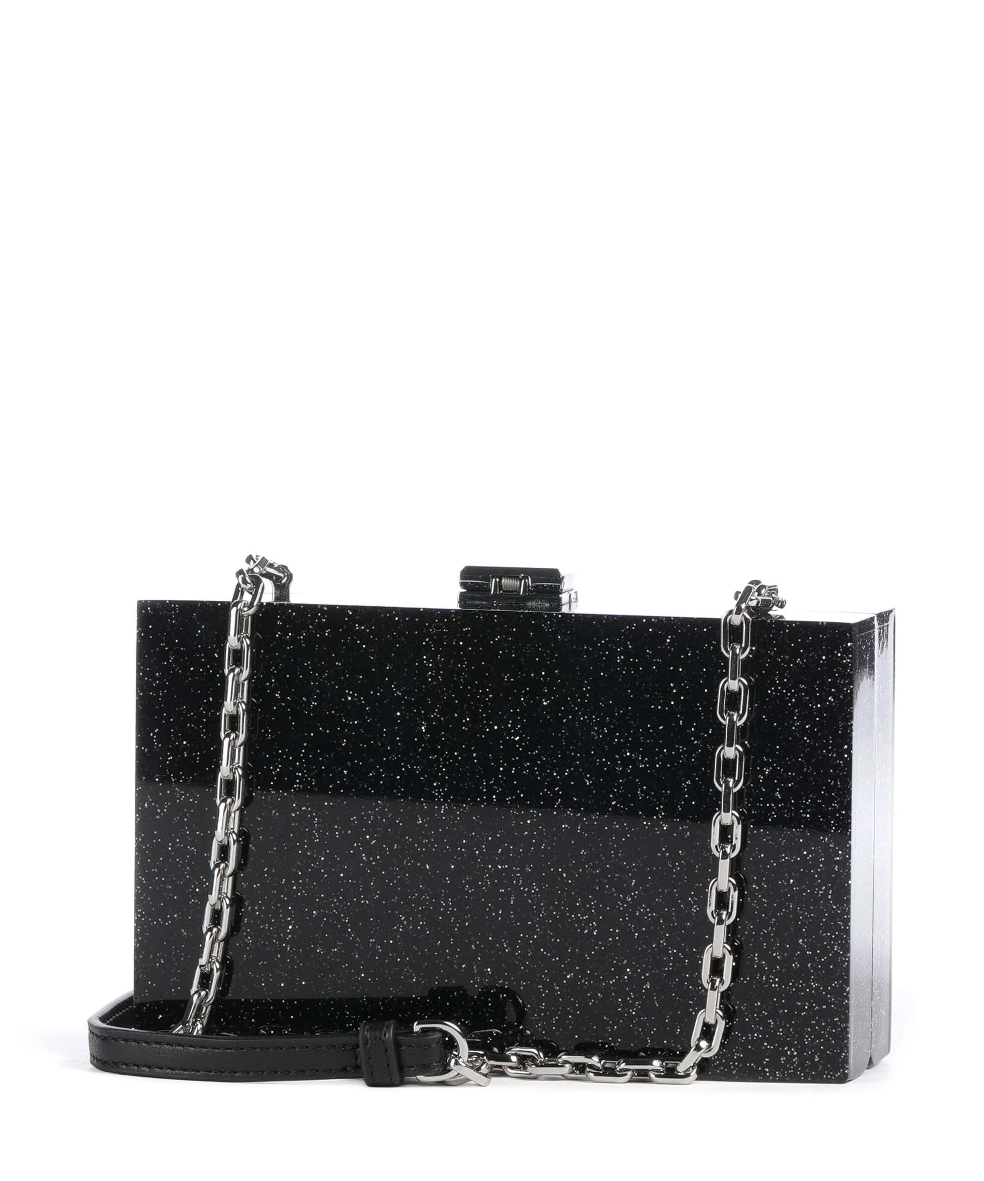 Karl Lagerfeld K/Soiree Torba przez ramię black embellishment - Image 2