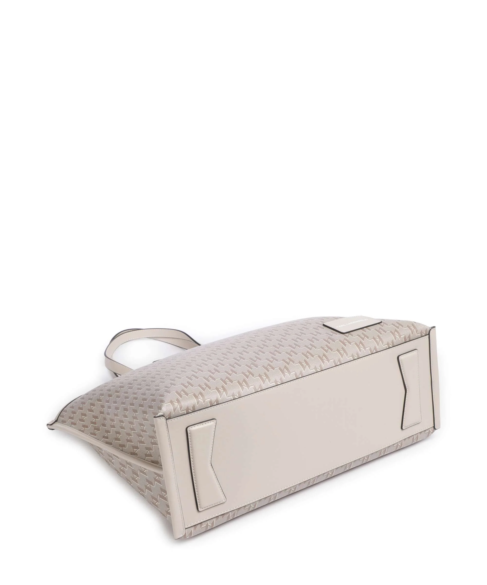 Karl Lagerfeld K/Voyage Torba na zakupy trench beige/mono - Image 5