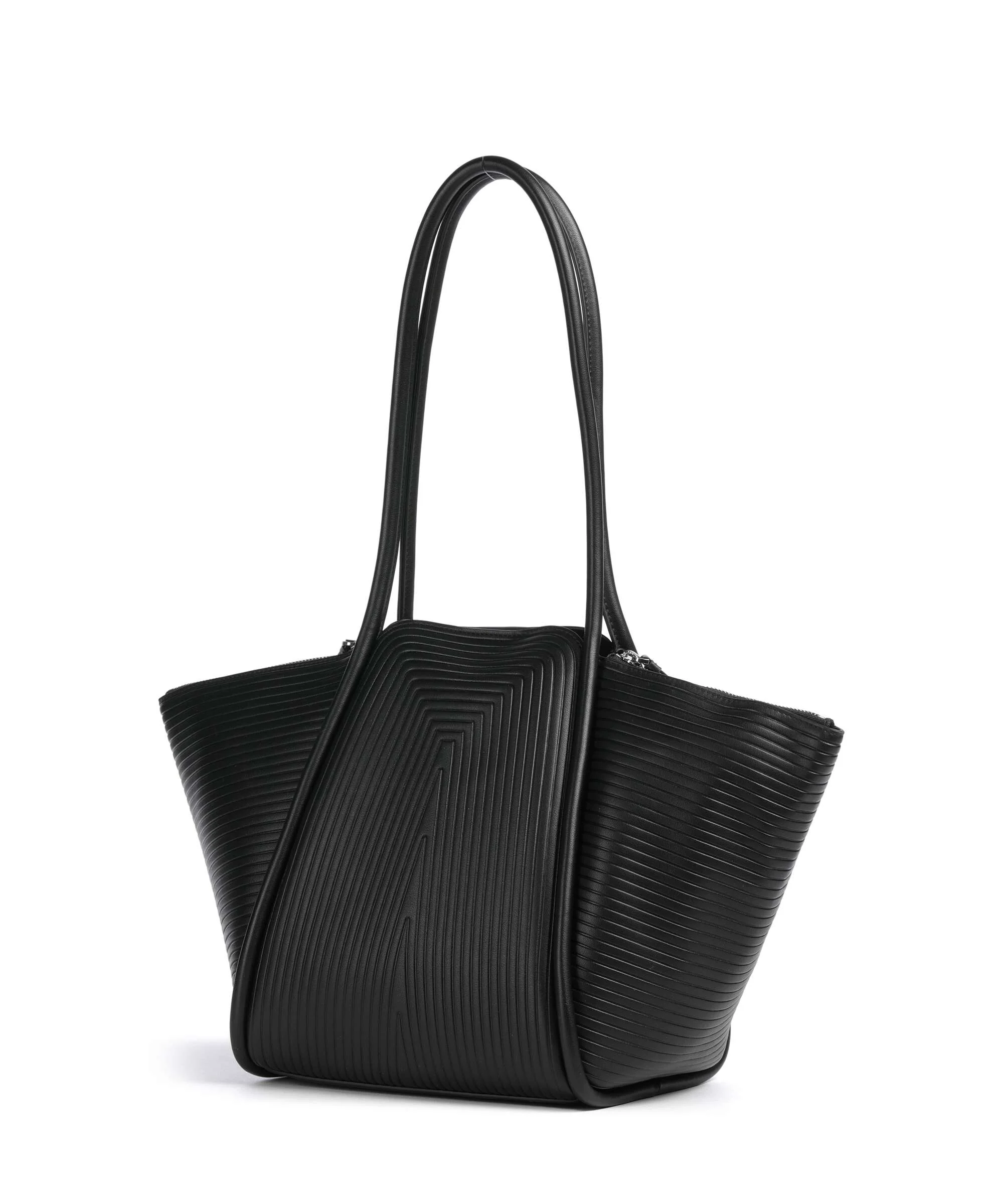 Karl Lagerfeld K/Wellen Medium Torba na zakupy black - Image 2
