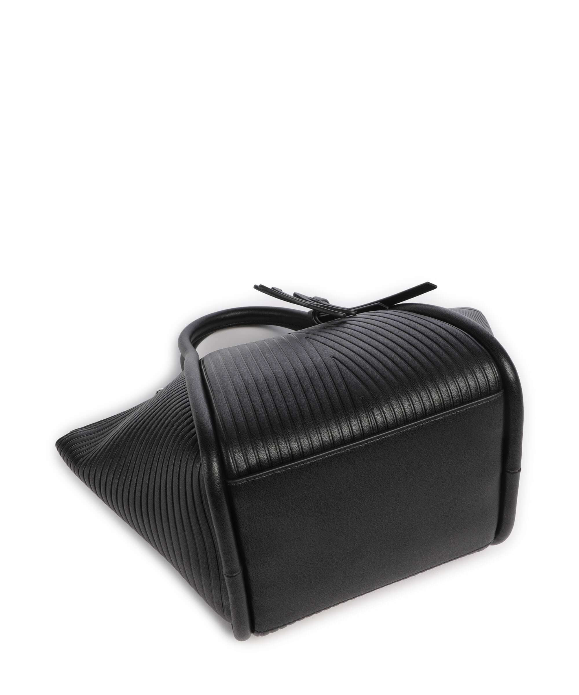 Karl Lagerfeld K/Wellen Small Torebka black - Image 4