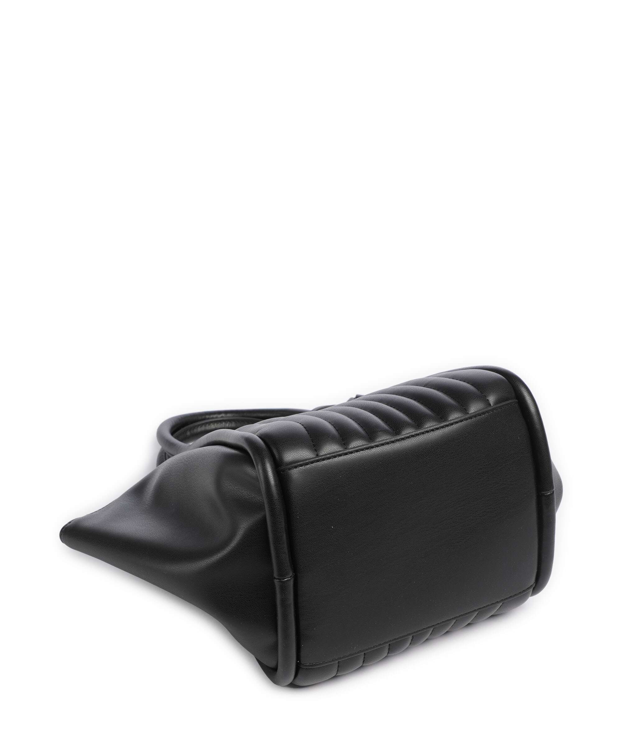 Karl Lagerfeld K/Wellen Torba przez ramię black - Image 5