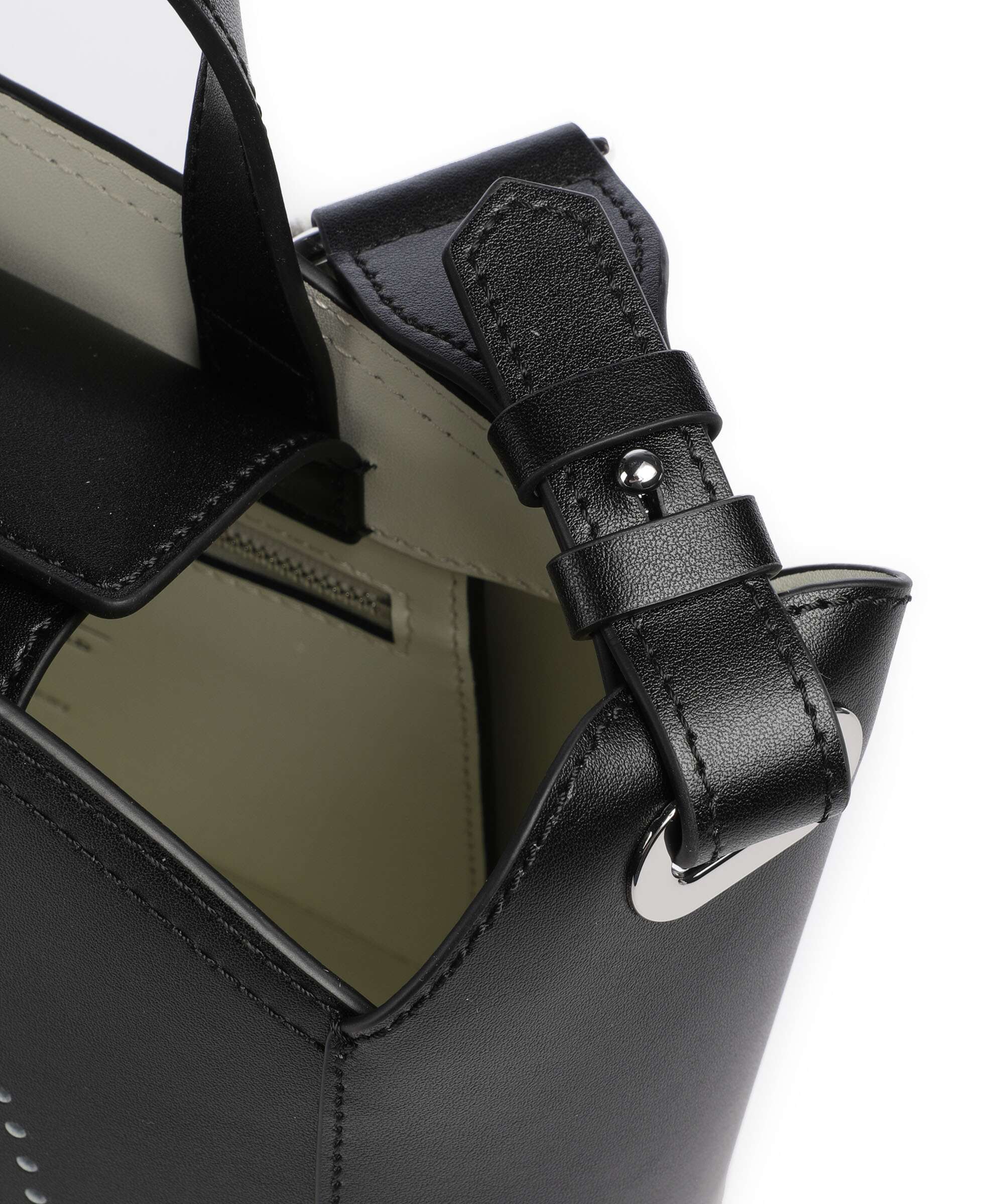 Karl Lagerfeld KL x Disney Small Torebka black - Image 4