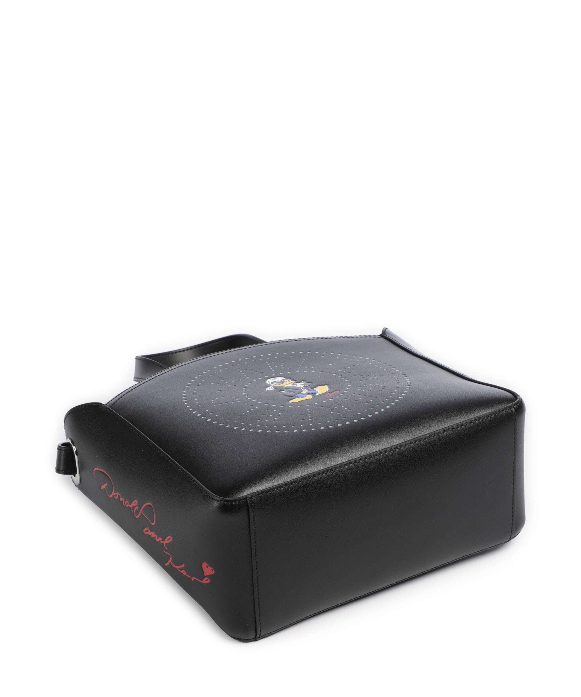 Karl Lagerfeld KL x Disney Small Torebka black - Image 5