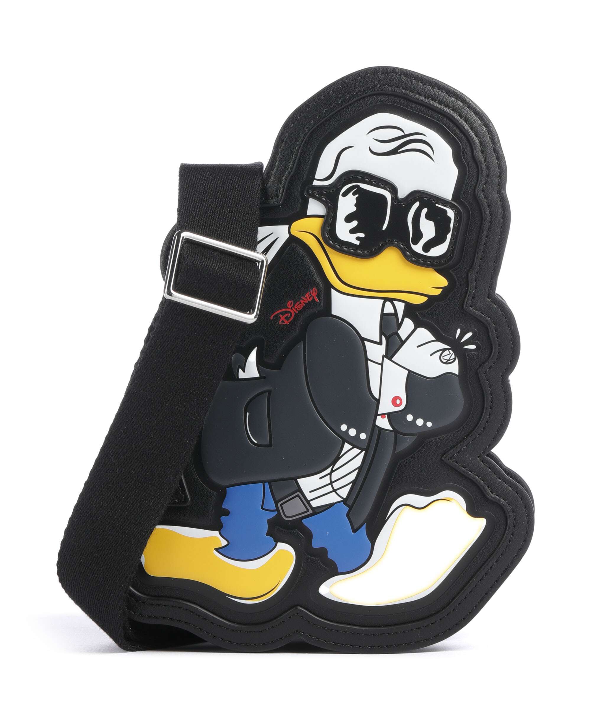 Karl Lagerfeld KL x Disney Torba przez ramię black