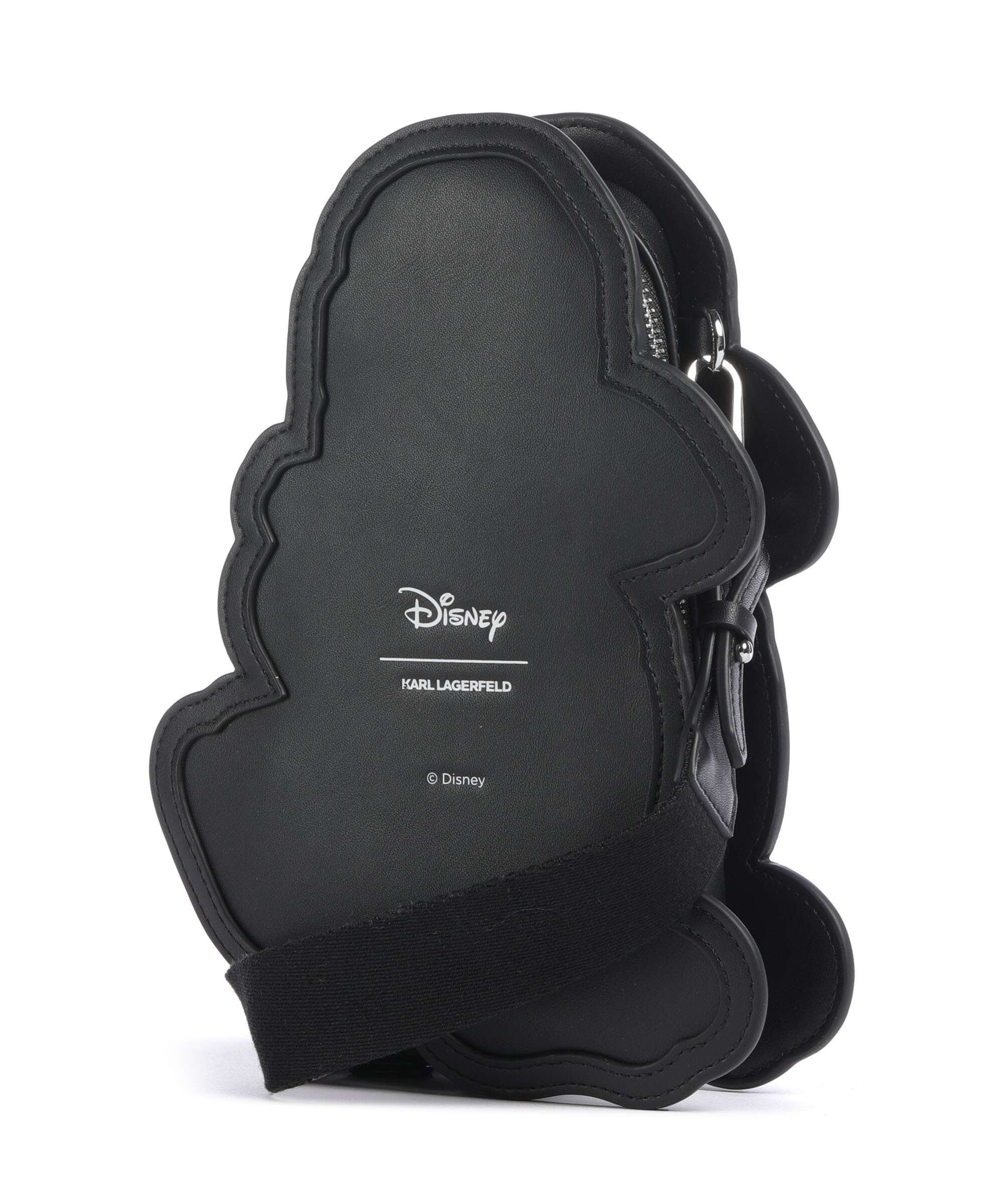 Karl Lagerfeld KL x Disney Torba przez ramię black - Image 2
