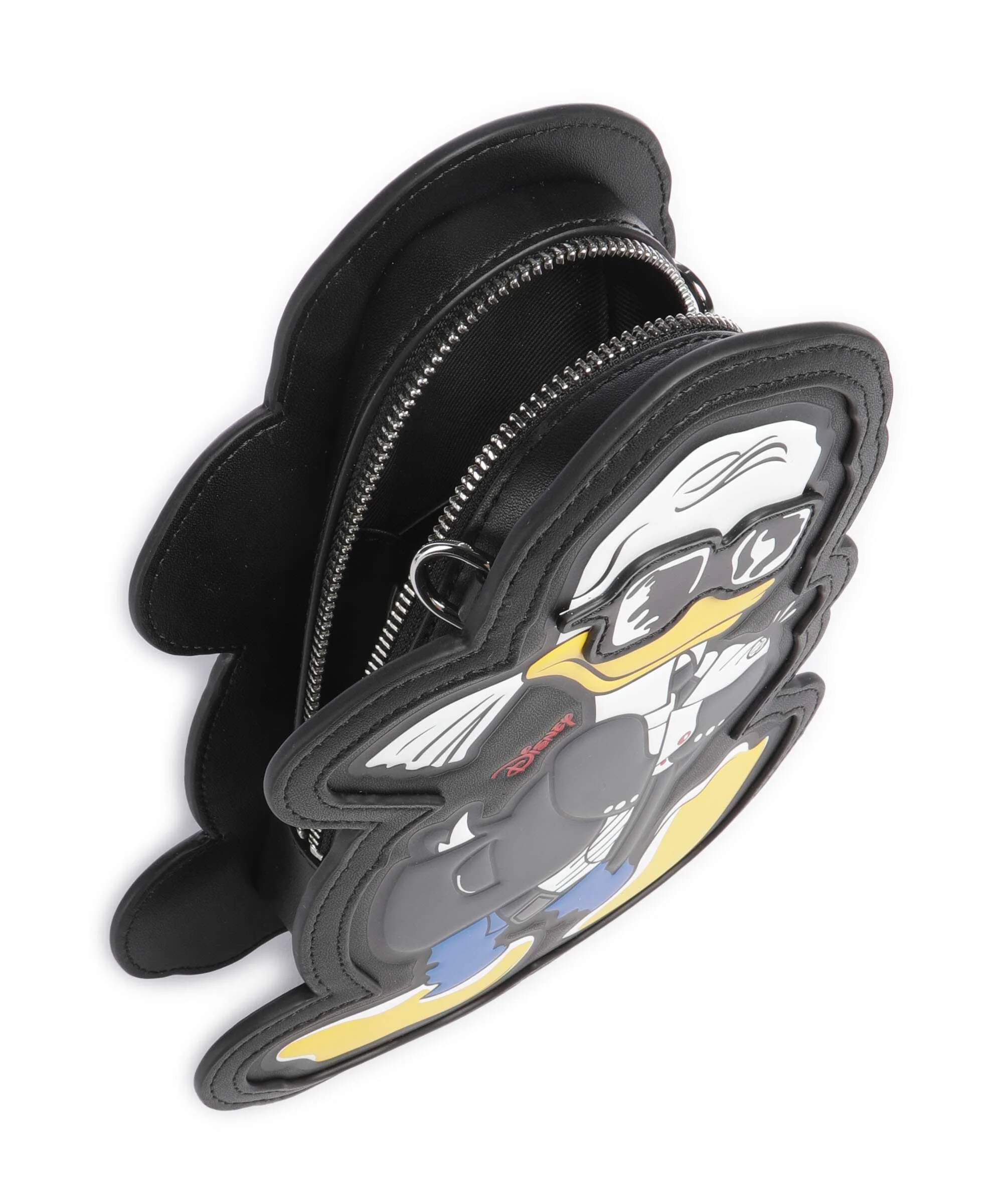 Karl Lagerfeld KL x Disney Torba przez ramię black - Image 6