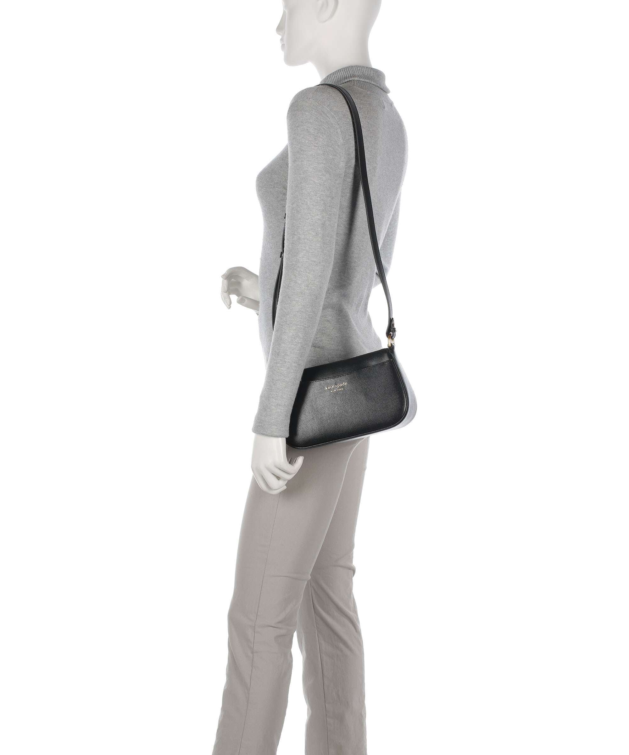 Kate Spade New York Bleecker Torba przez ramię black - Image 3