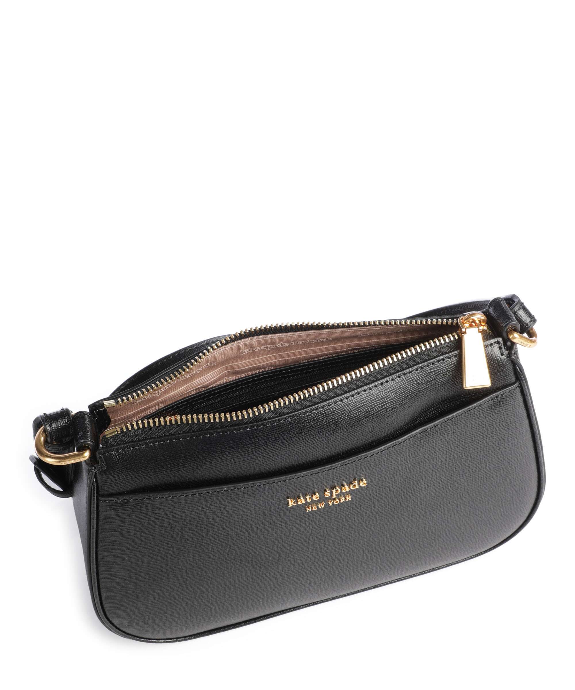Kate Spade New York Bleecker Torba przez ramię black - Image 6