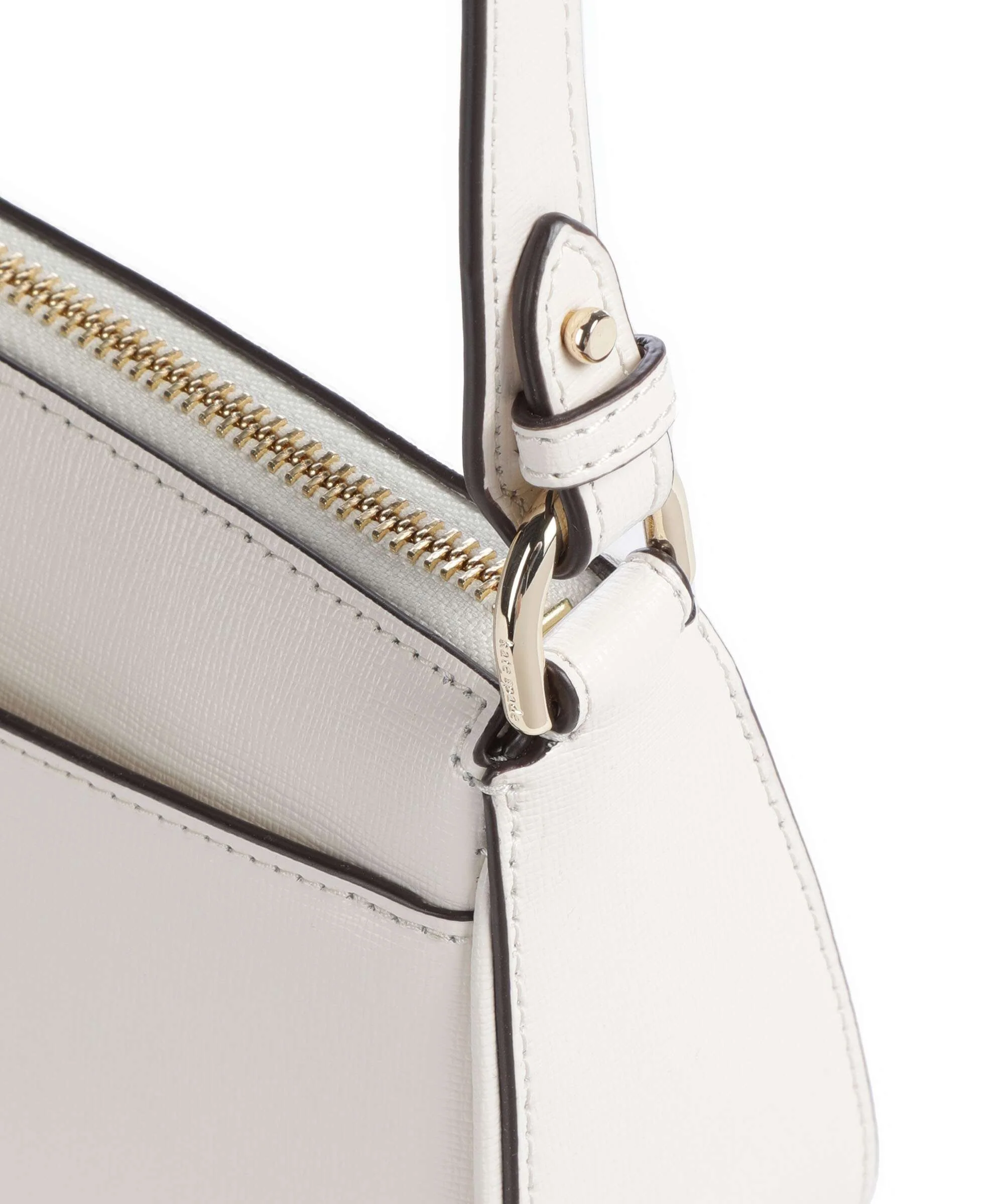 Kate Spade New York Bleecker Torba przez ramię parchment - Image 4