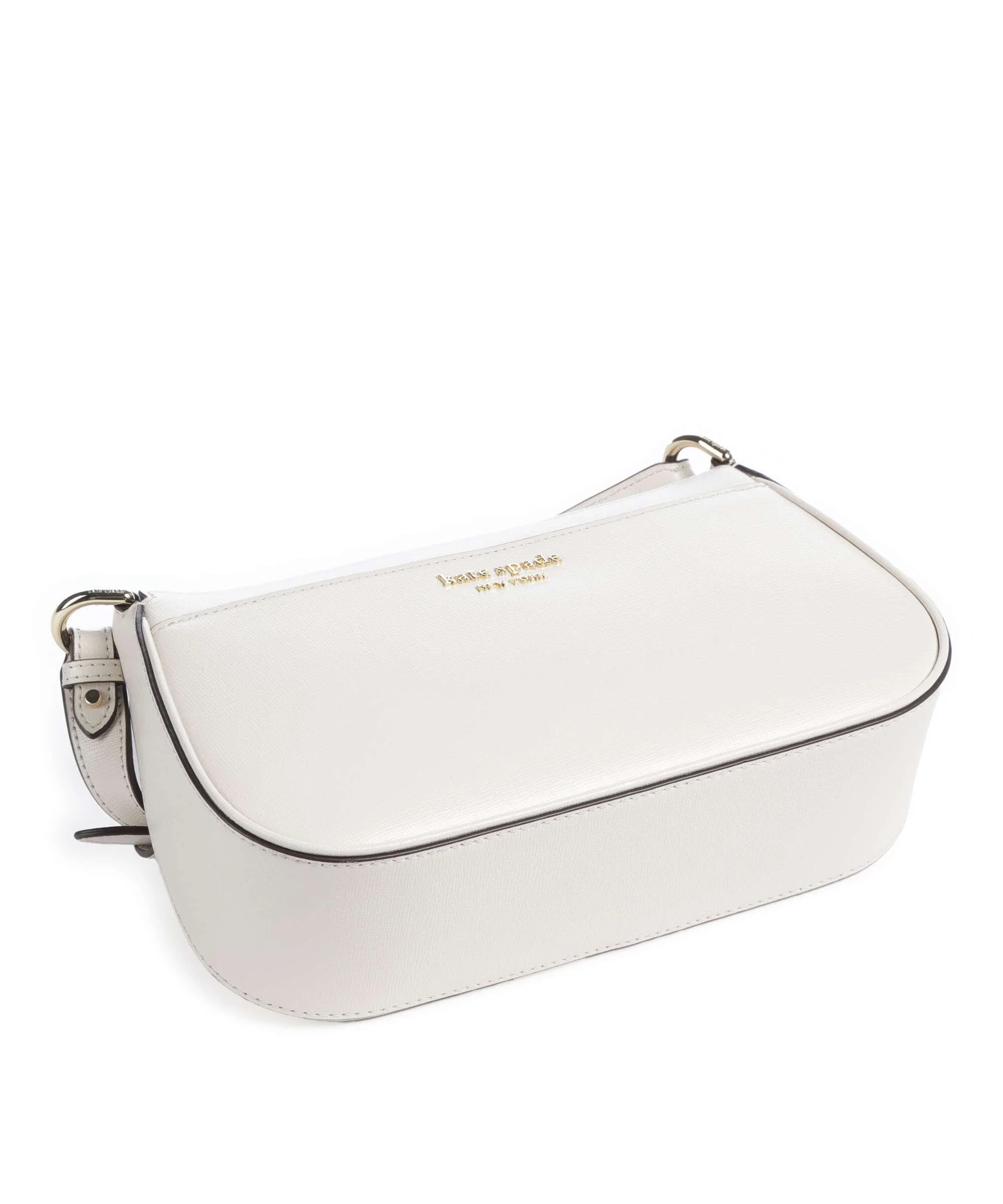Kate Spade New York Bleecker Torba przez ramię parchment - Image 5