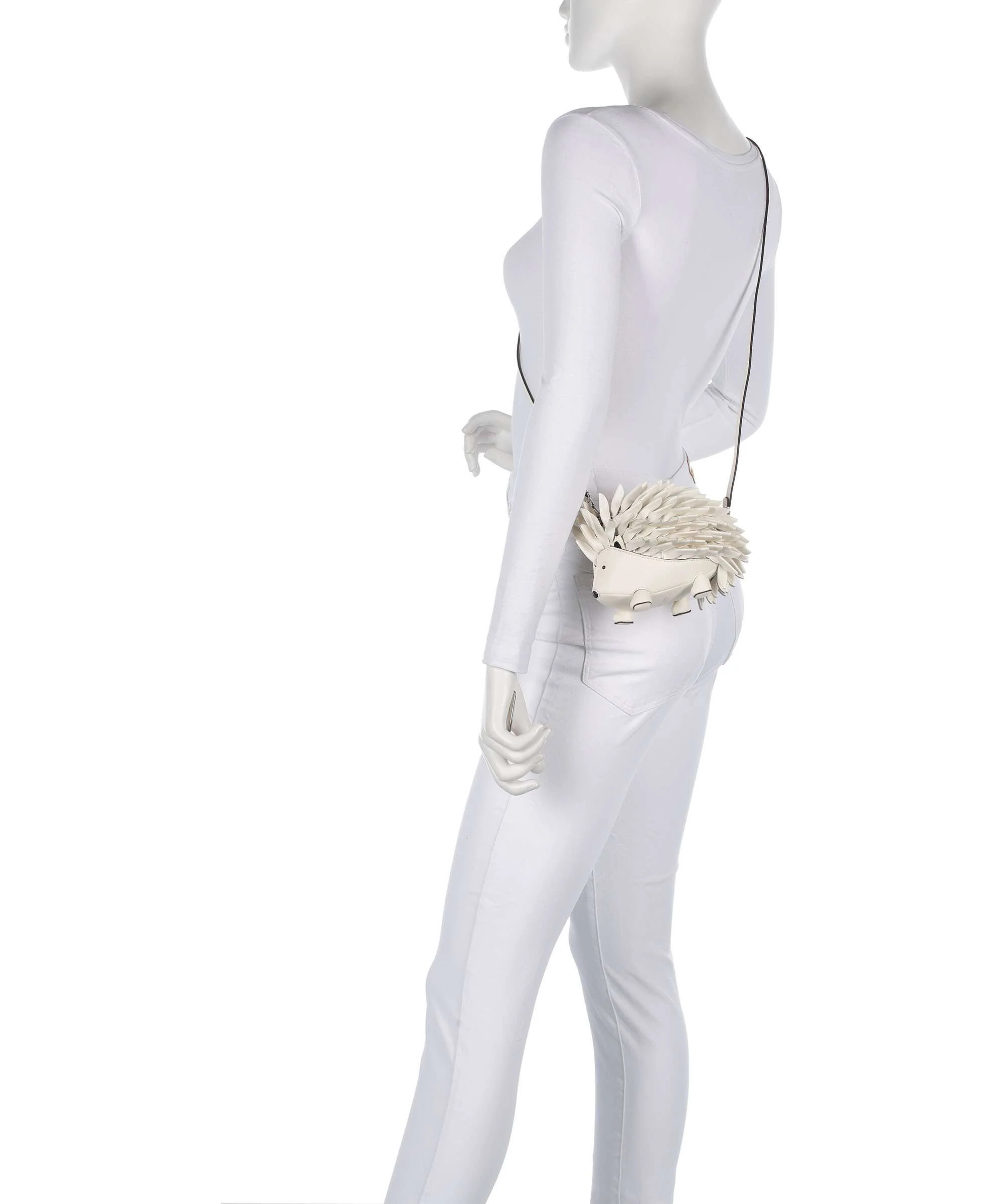 Kate Spade New York Critters Torba przez ramię cashew milk - Image 3