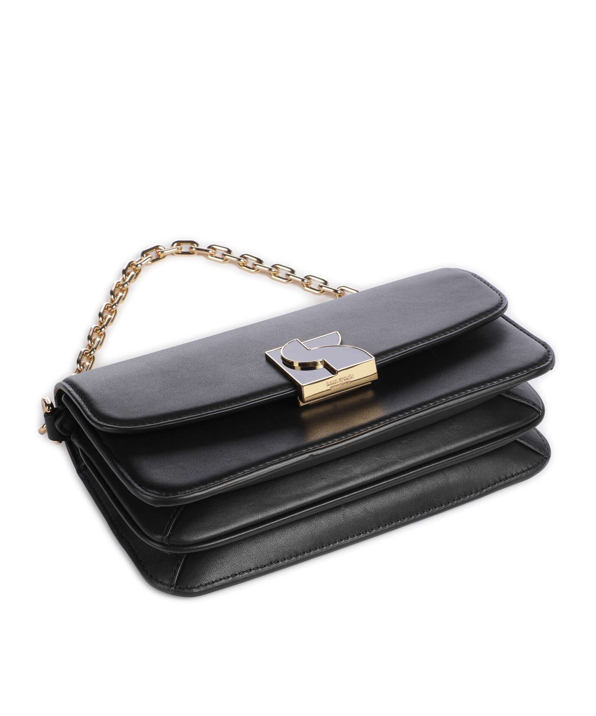 Kate Spade New York Dakota Torba na ramię black - Image 5