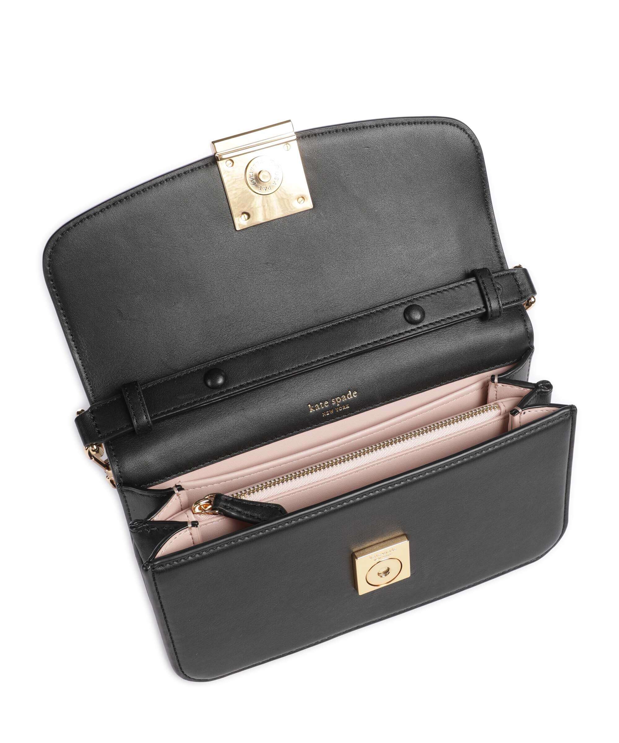 Kate Spade New York Dakota Torba na ramię black - Image 6