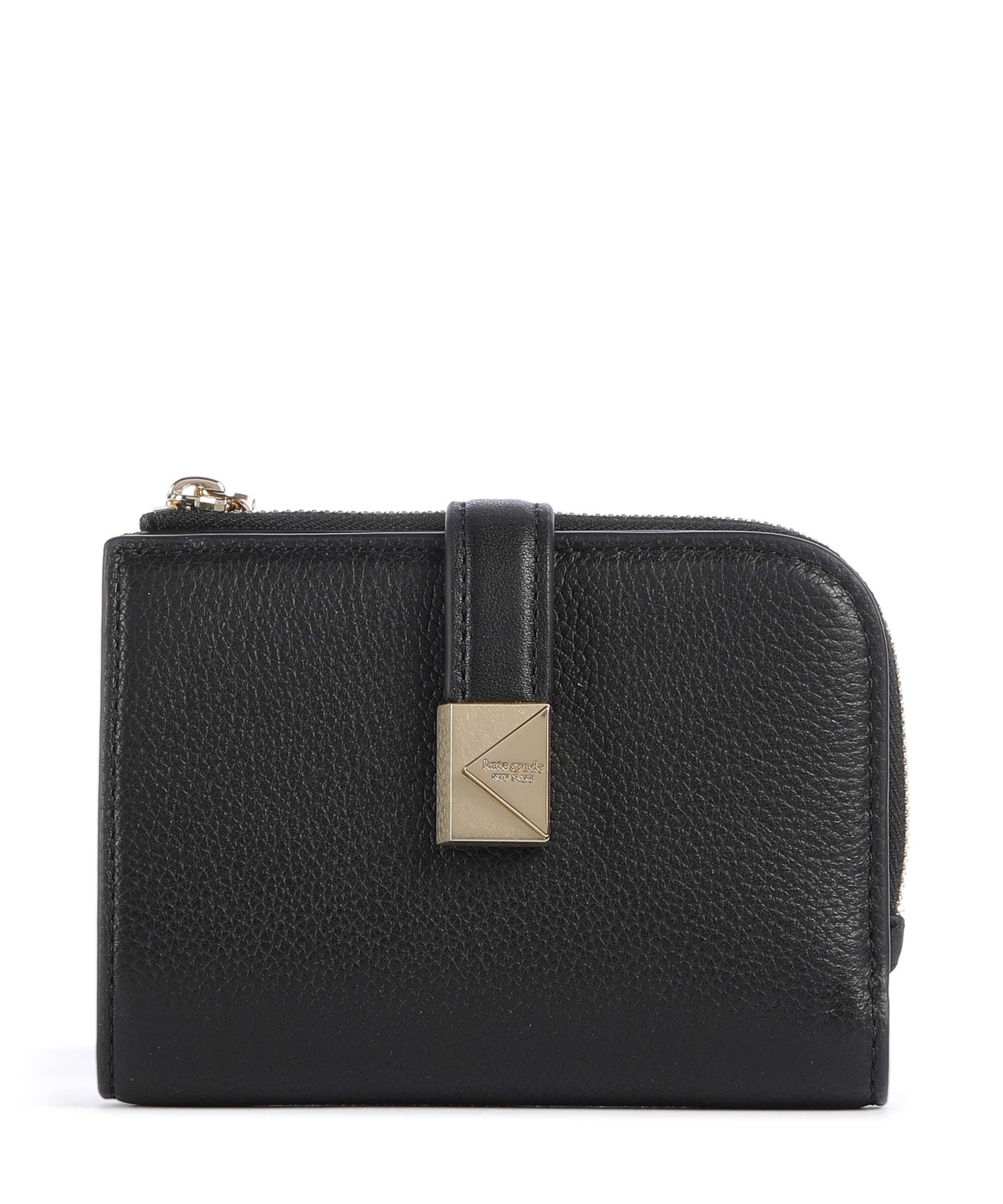 Kate Spade New York Deco Portfel black