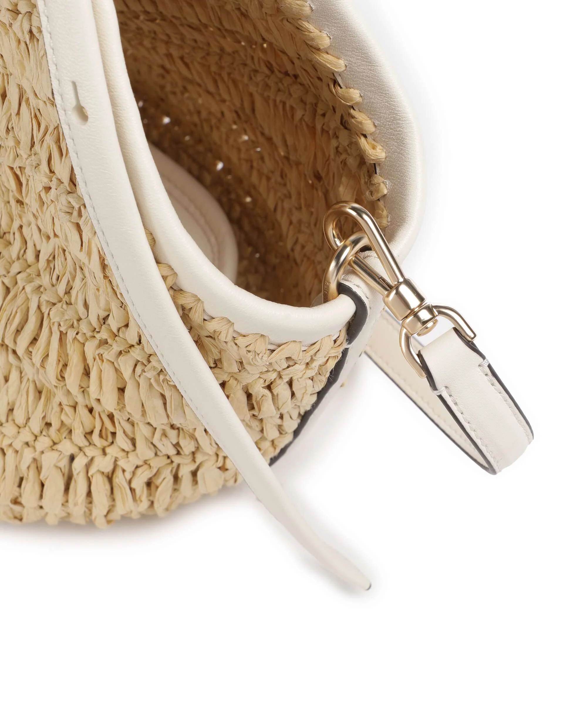 Kate Spade New York Deco Small Torebka natural - Image 4