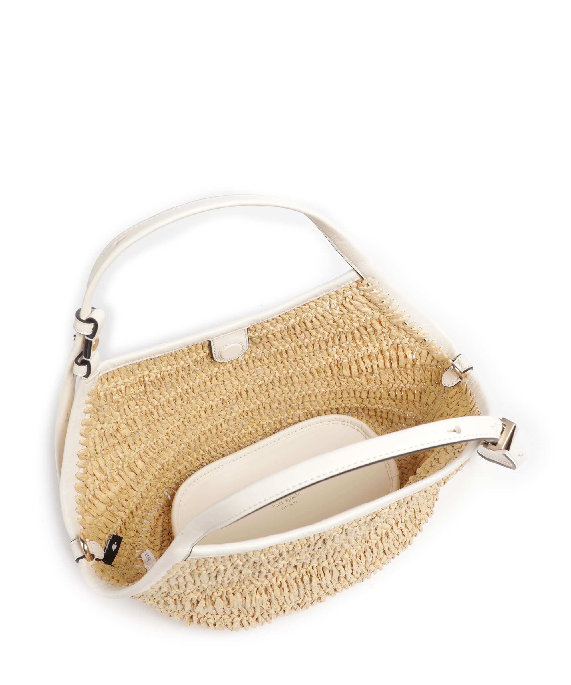 Kate Spade New York Deco Small Torebka natural - Image 6