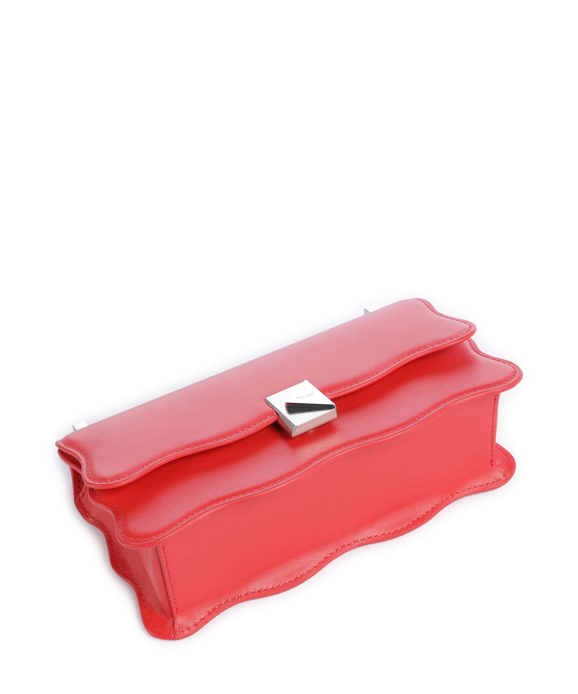 Kate Spade New York Deco Torba na ramię heirloom tomato - Image 6