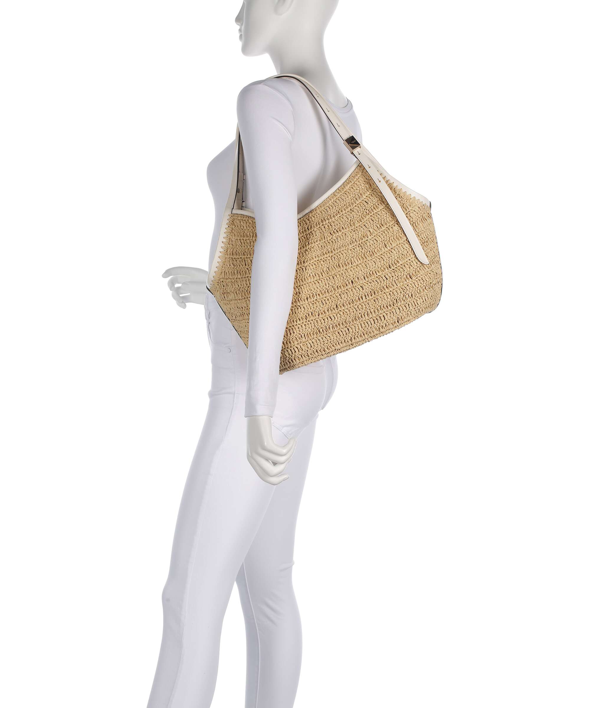 Kate Spade New York Deco Torba na zakupy natural - Image 3