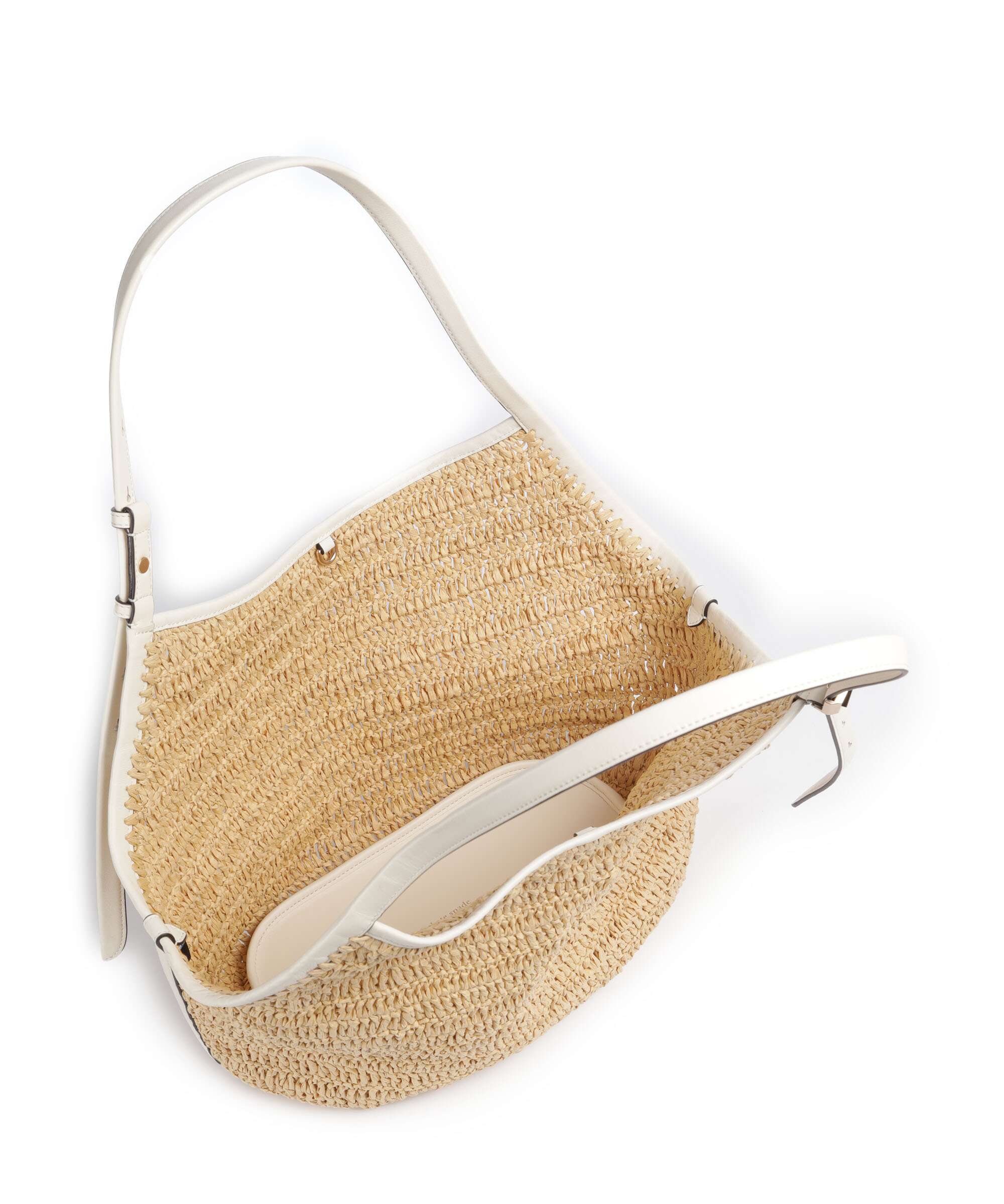 Kate Spade New York Deco Torba na zakupy natural - Image 5