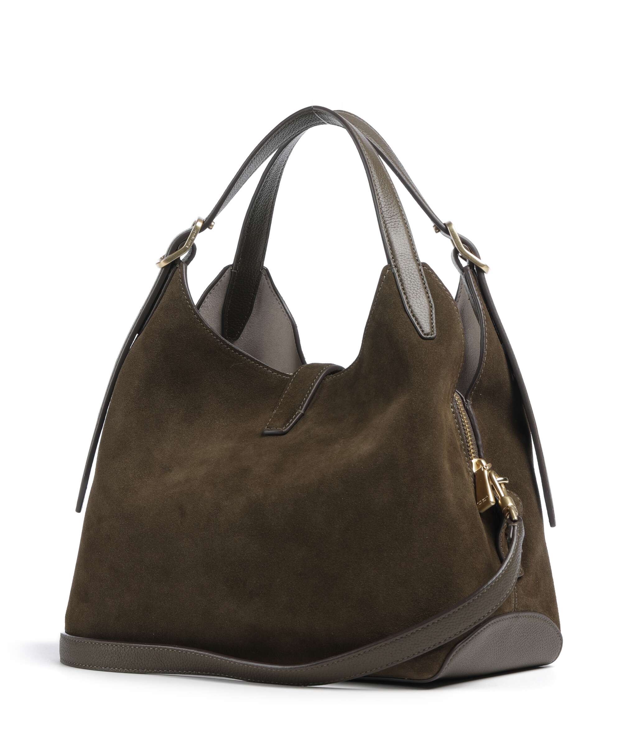 Kate Spade New York Deco Torebka burnt sage/multicolour - Image 2