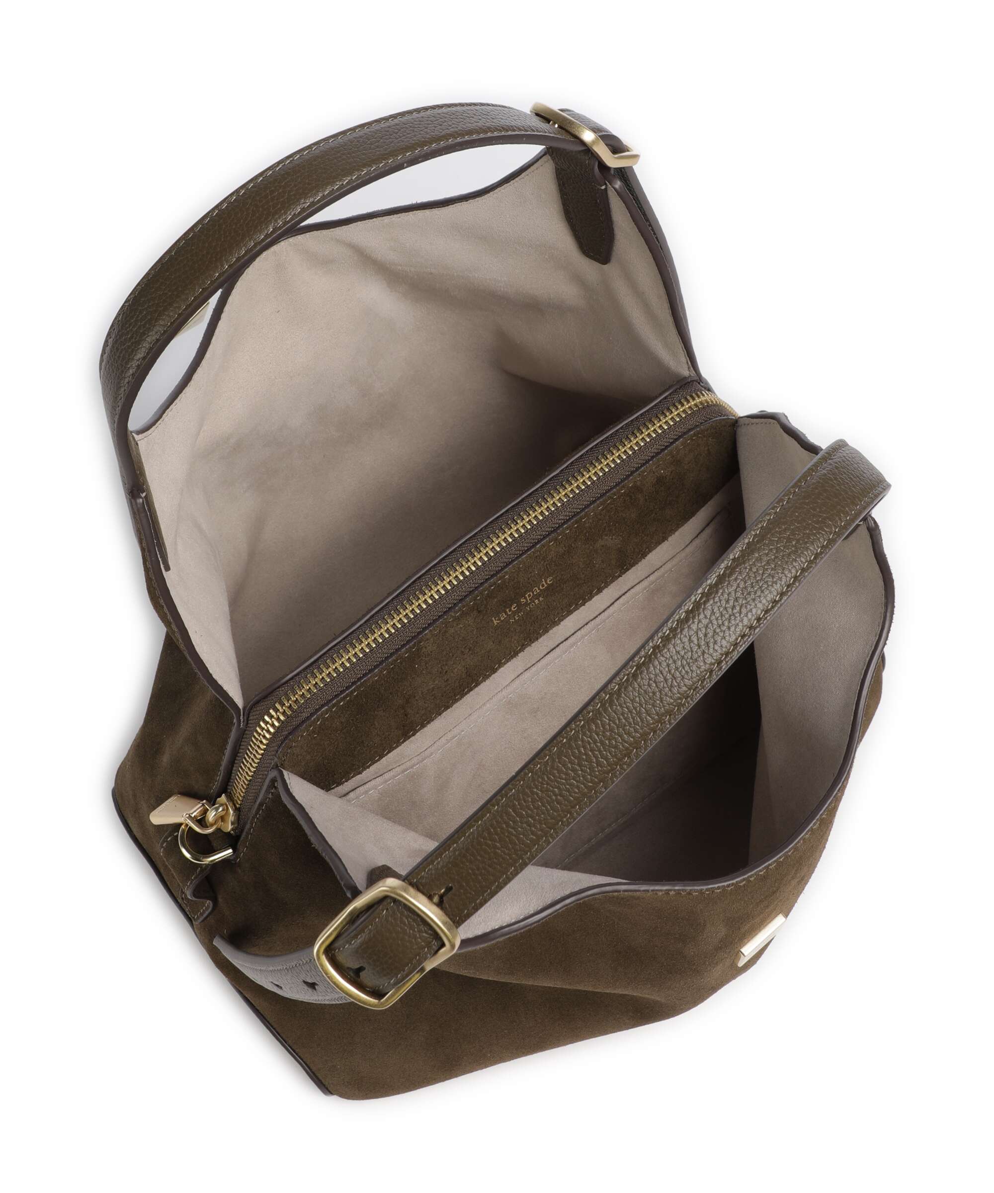 Kate Spade New York Deco Torebka burnt sage/multicolour - Image 6