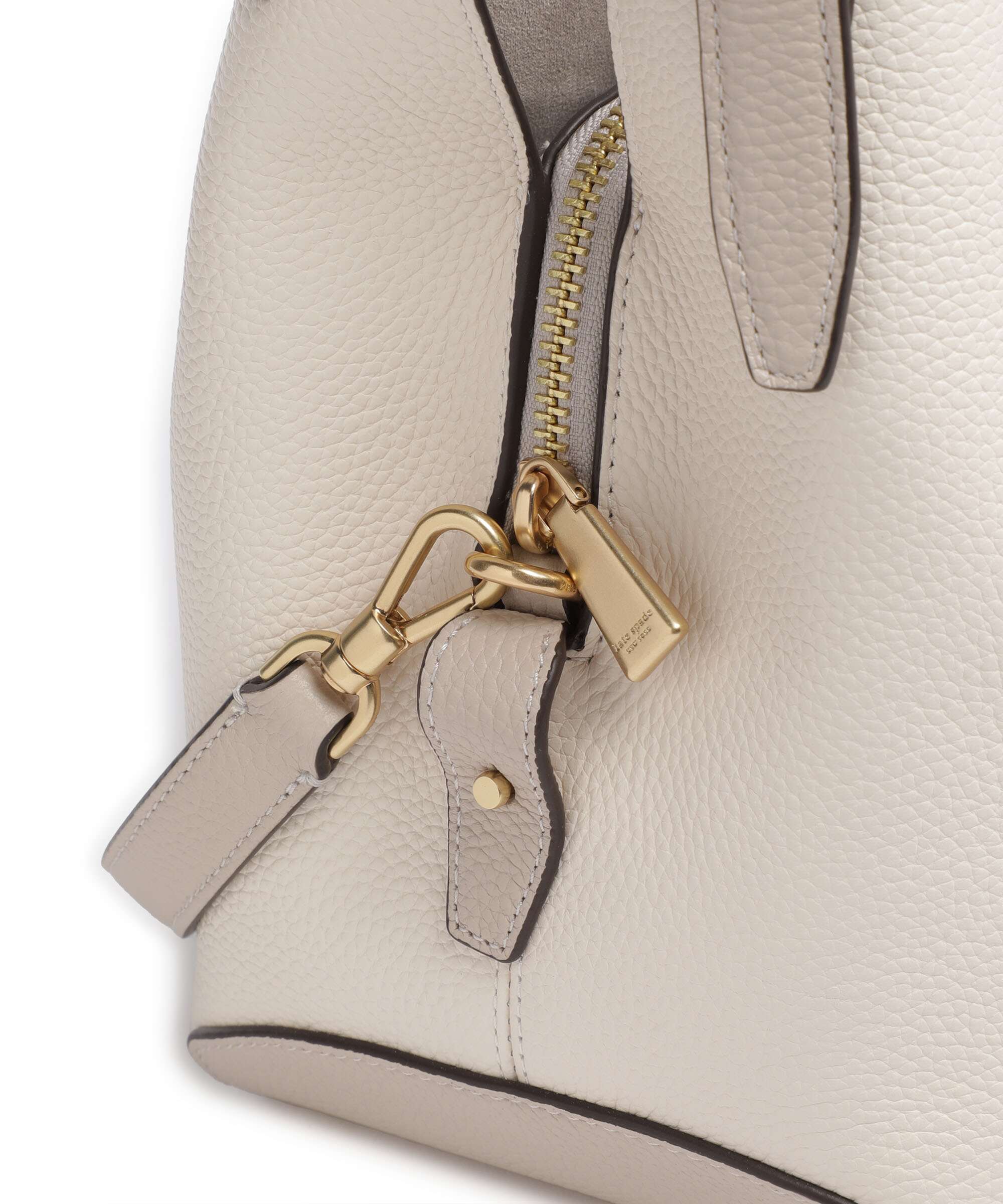 Kate Spade New York Deco Torebka worek cashew milk multi - Image 4