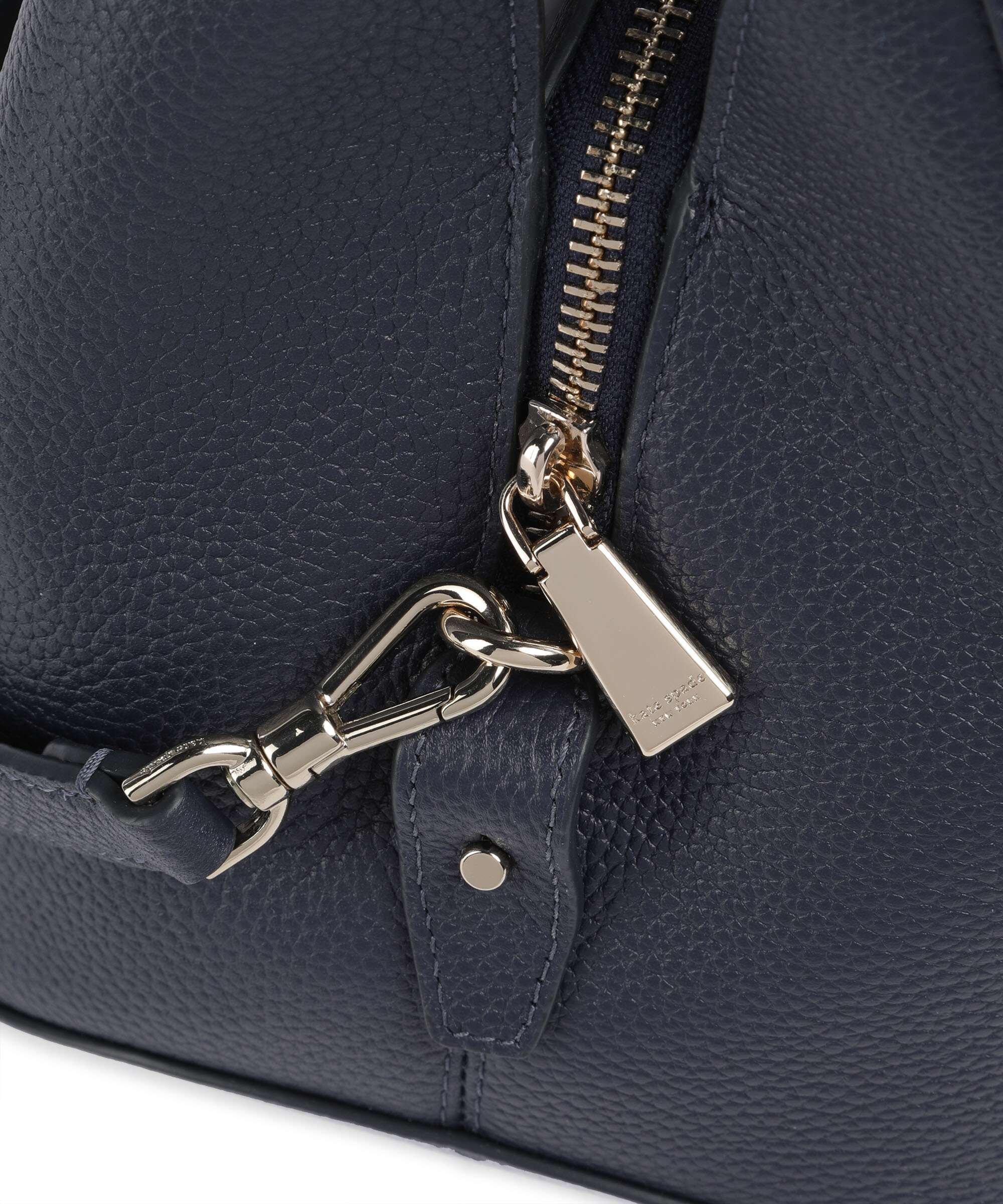 Kate Spade New York Deco Torebka worek parisian navy - Image 4