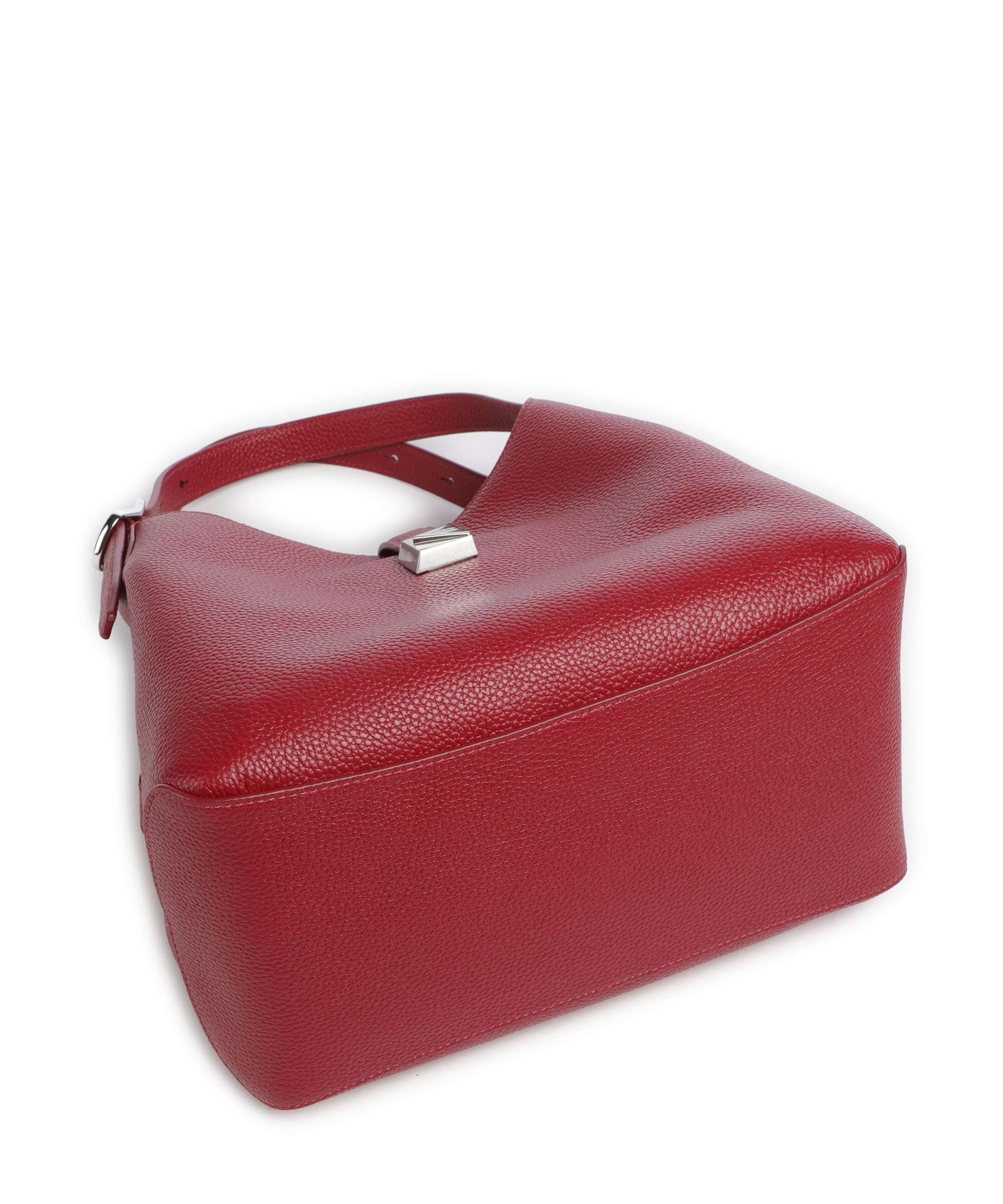 Kate Spade New York Deco Torebka worek red jam - Image 5