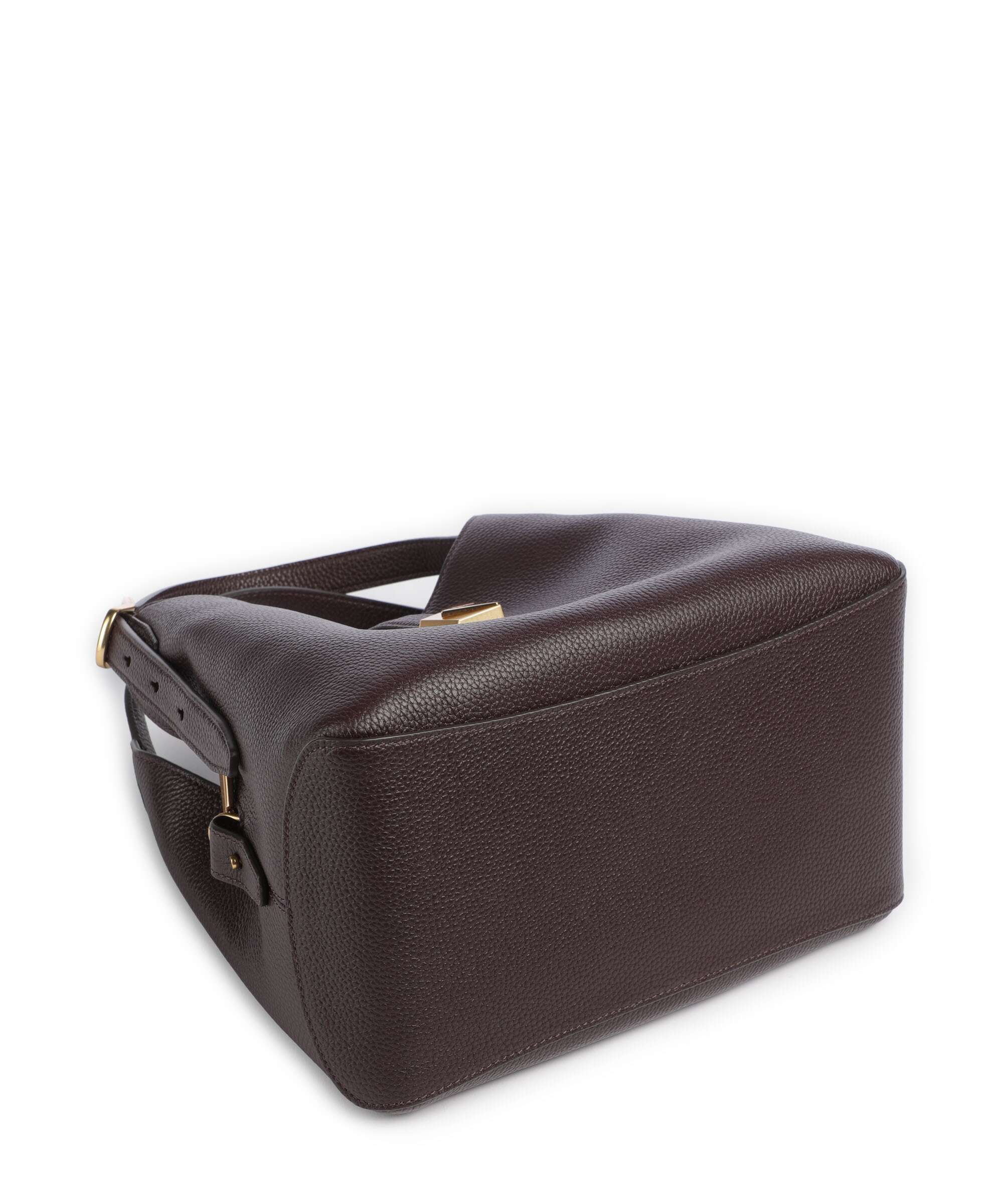 Kate Spade New York Deco Torebka worek blackberry jam - Image 5
