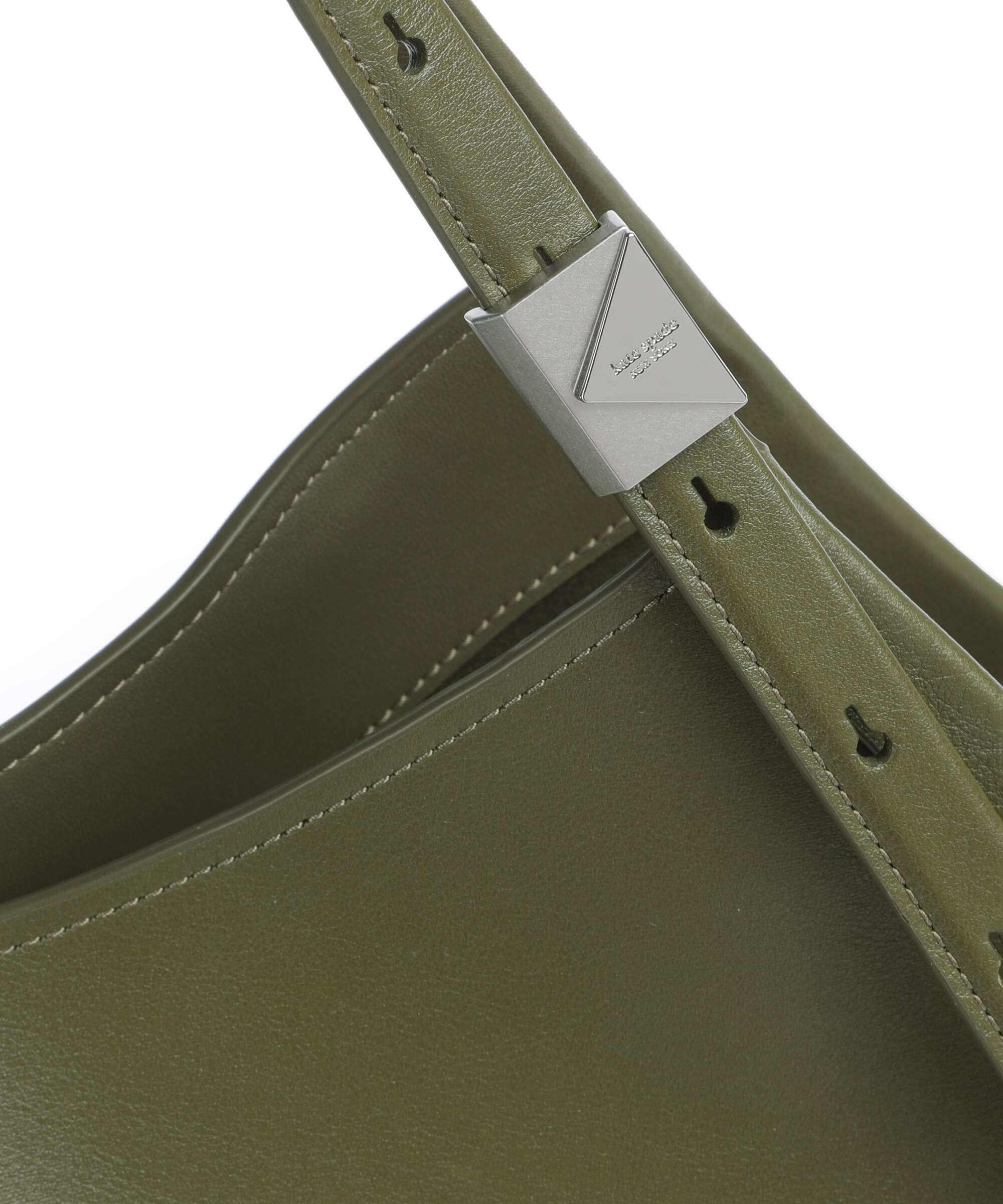 Kate Spade New York Deco Torebka worek seaweed - Image 4