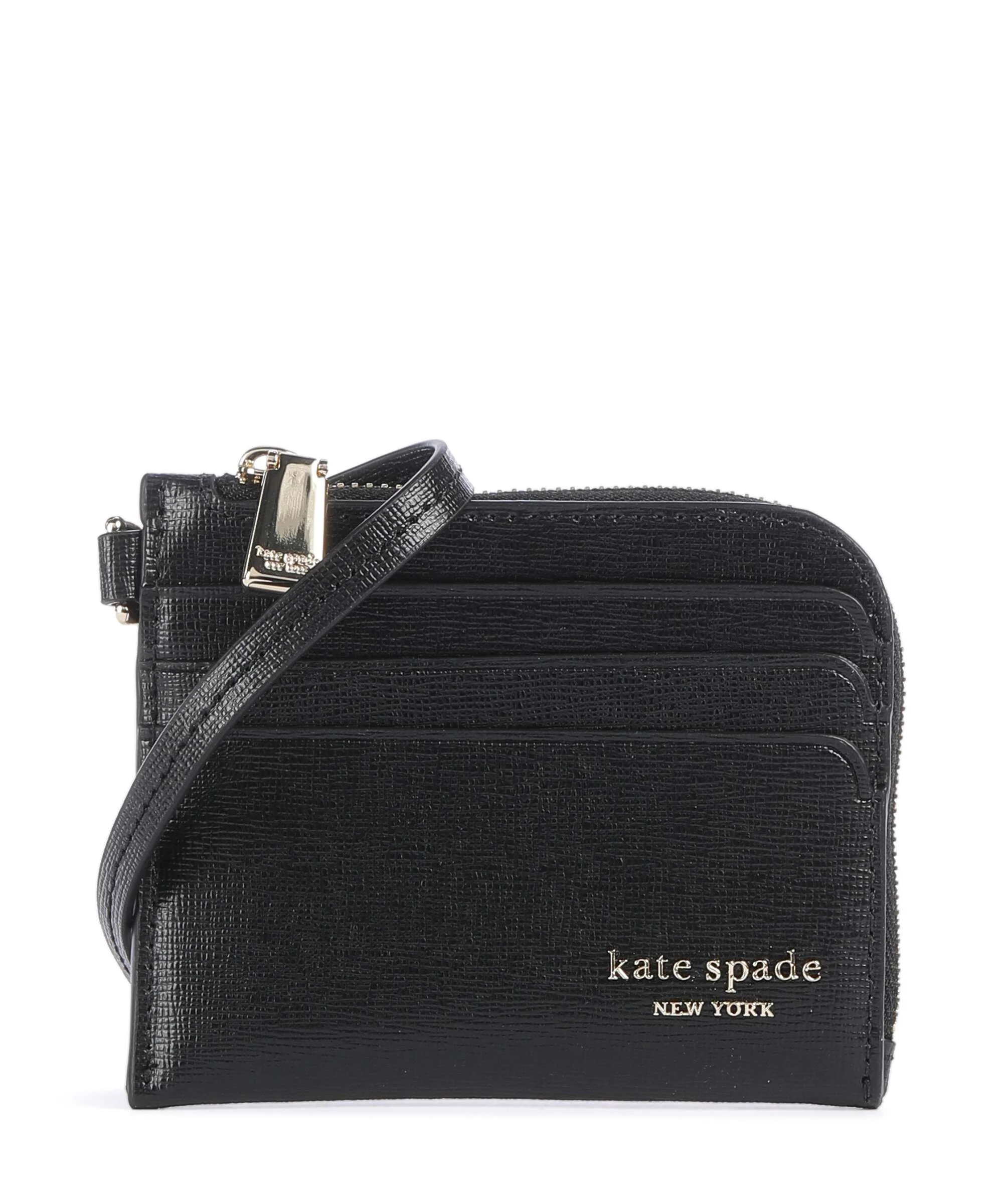 Kate Spade New York Devin Etui na karty kredytowe black