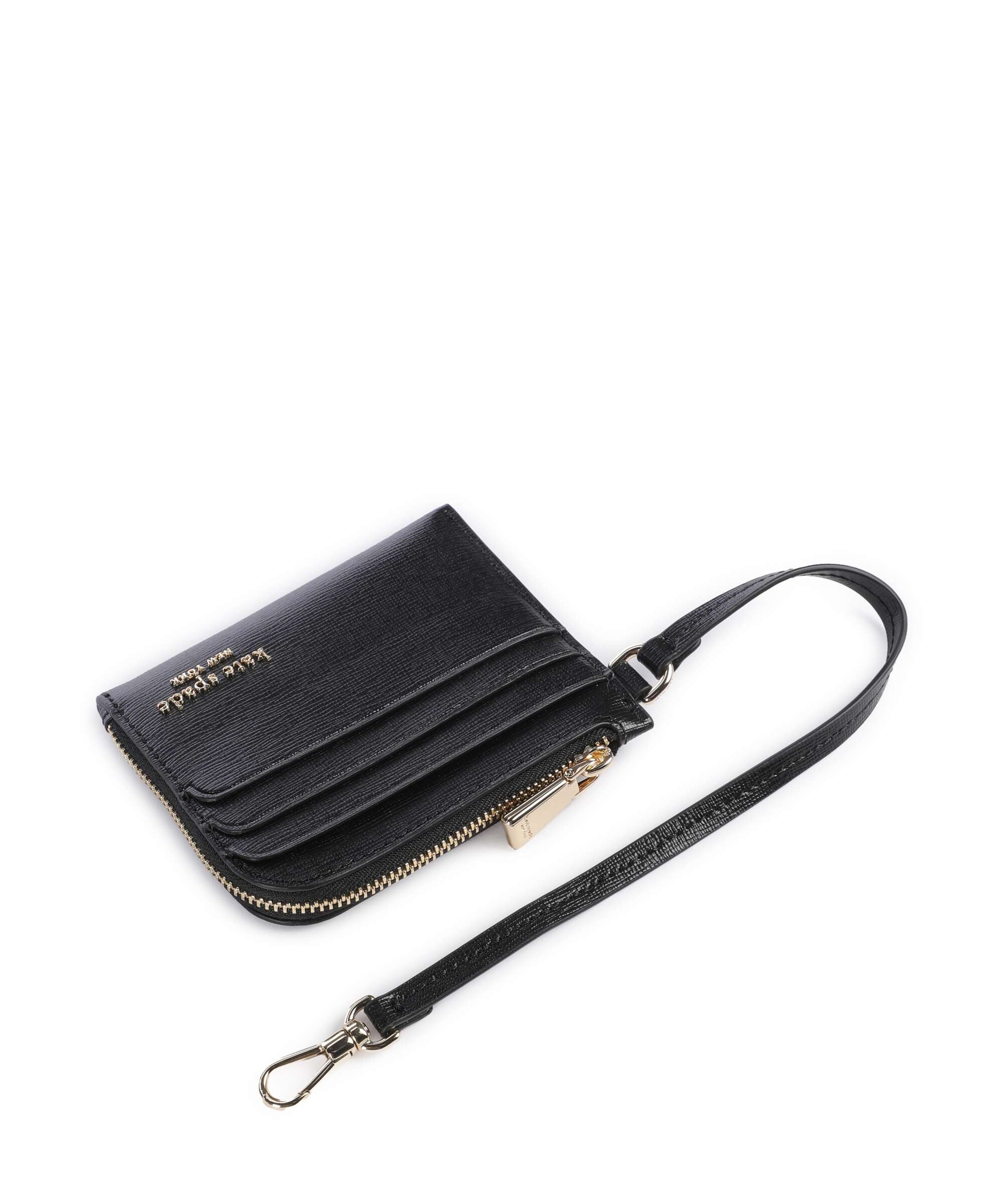 Kate Spade New York Devin Etui na karty kredytowe black - Image 3