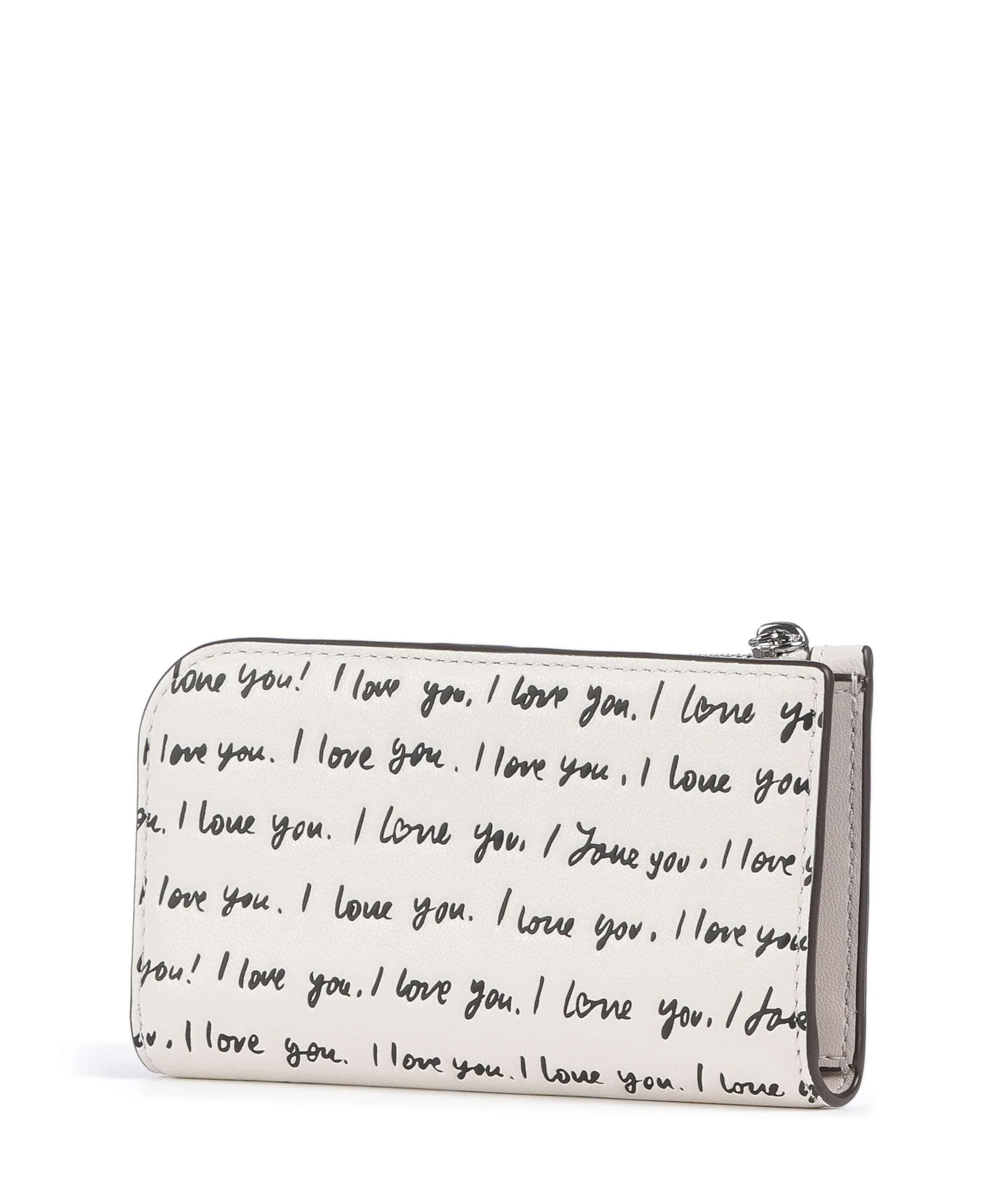 Kate Spade New York Devin Etui na karty kredytowe cream/multicolour - Image 3